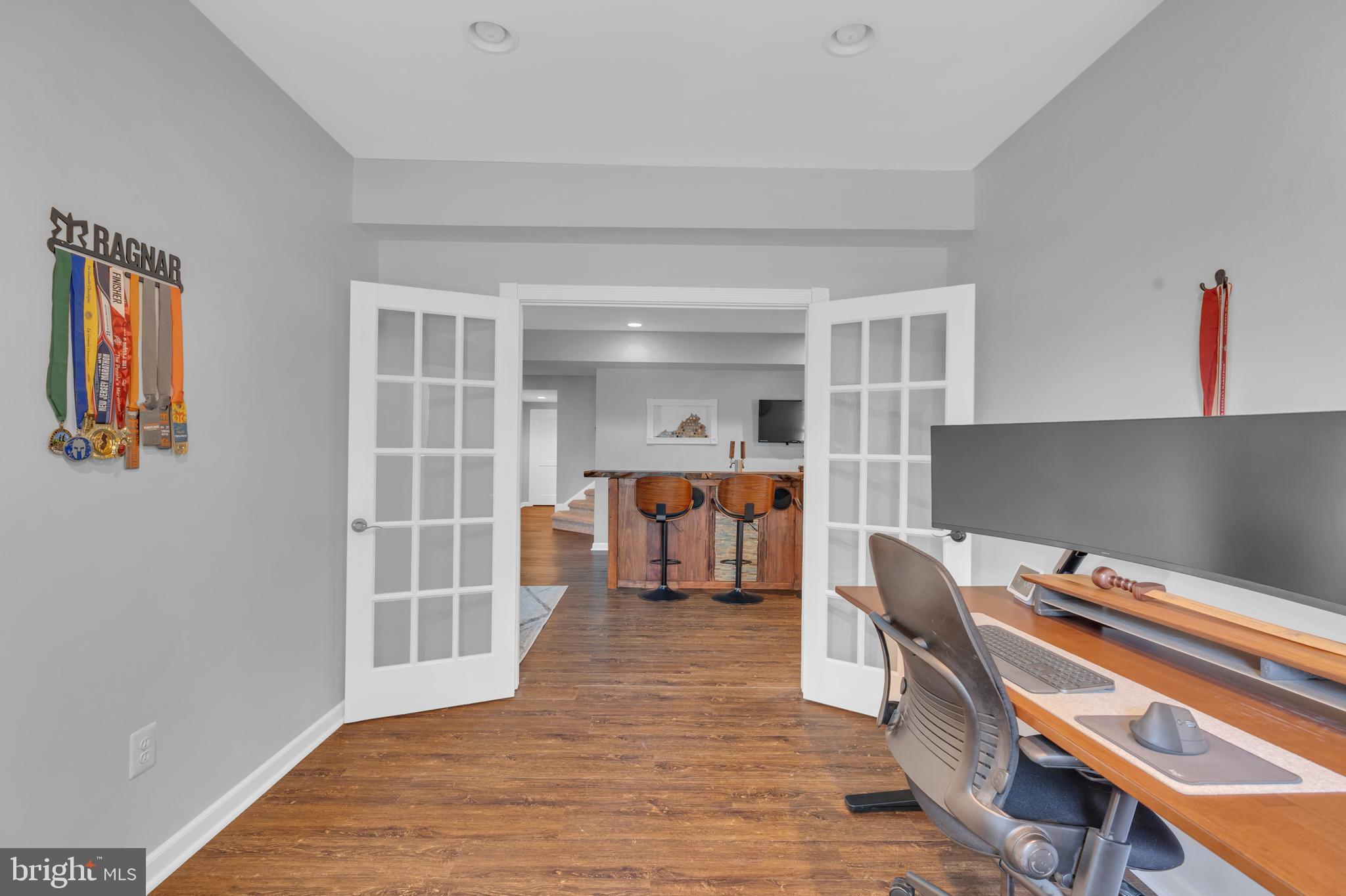 COURTLAND RURAL VILLAGE - Residential