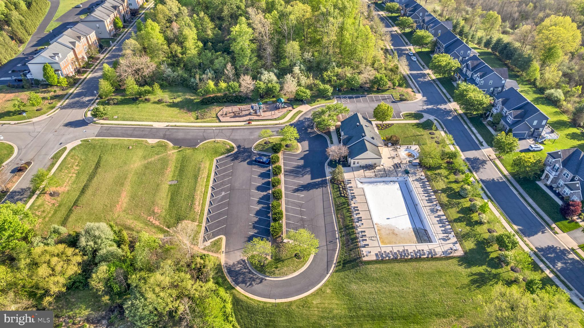 COURTLAND RURAL VILLAGE - Residential