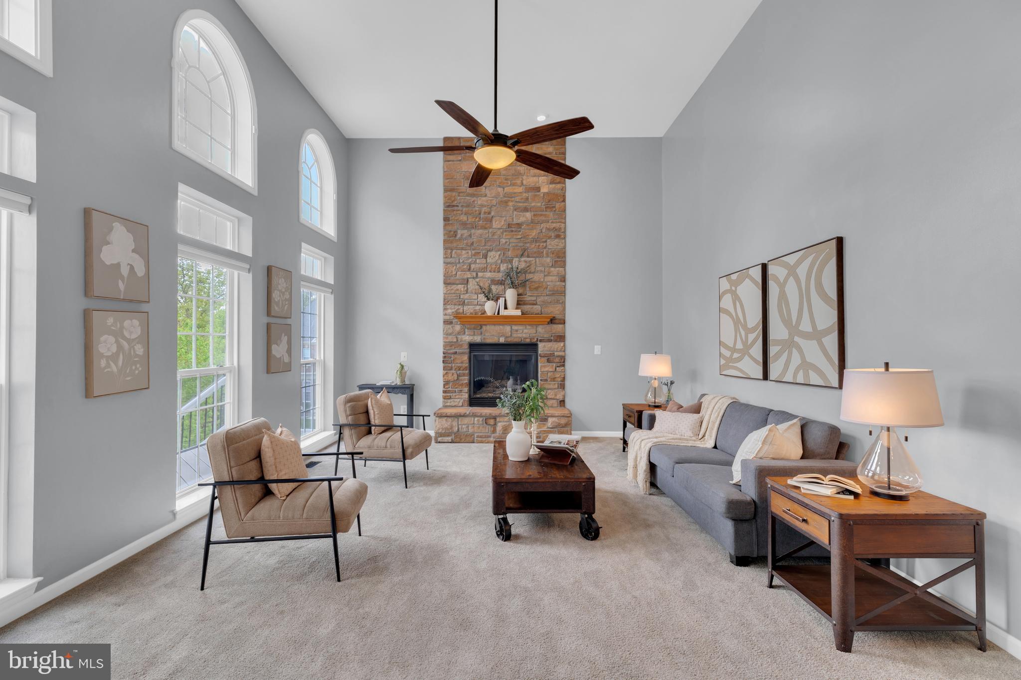 COURTLAND RURAL VILLAGE - Residential