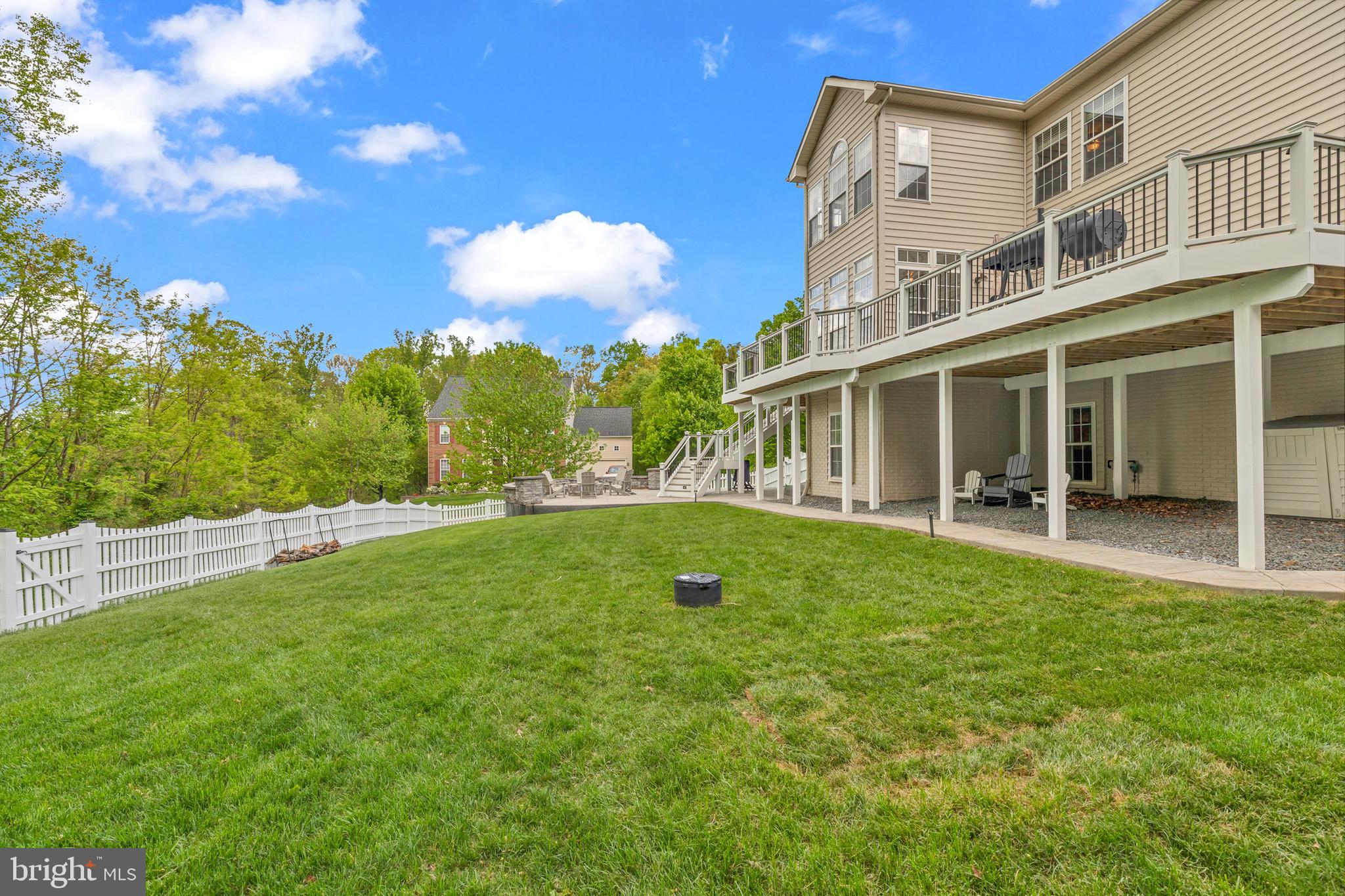 COURTLAND RURAL VILLAGE - Residential