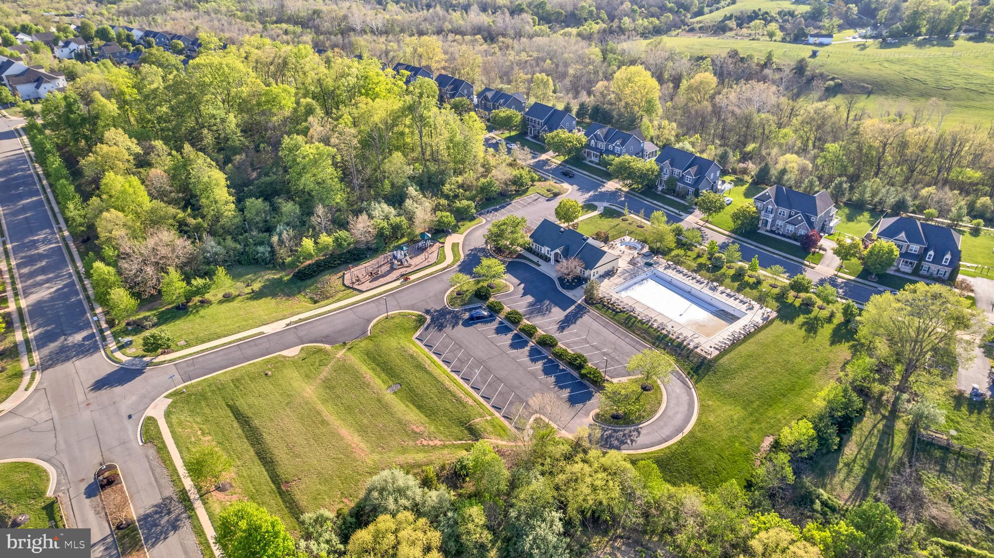 COURTLAND RURAL VILLAGE - Residential