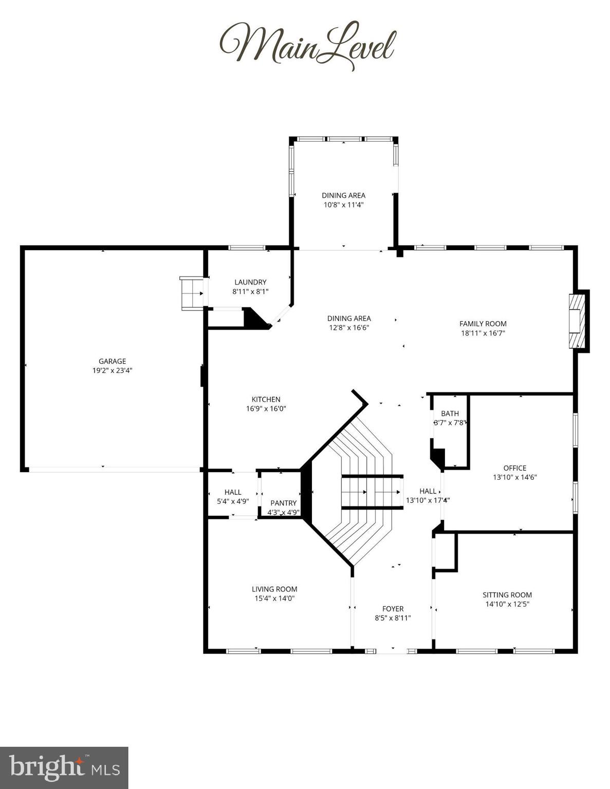 COURTLAND RURAL VILLAGE - Residential