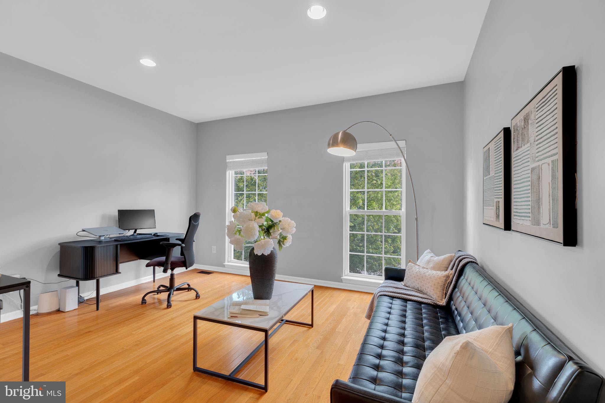 COURTLAND RURAL VILLAGE - Residential