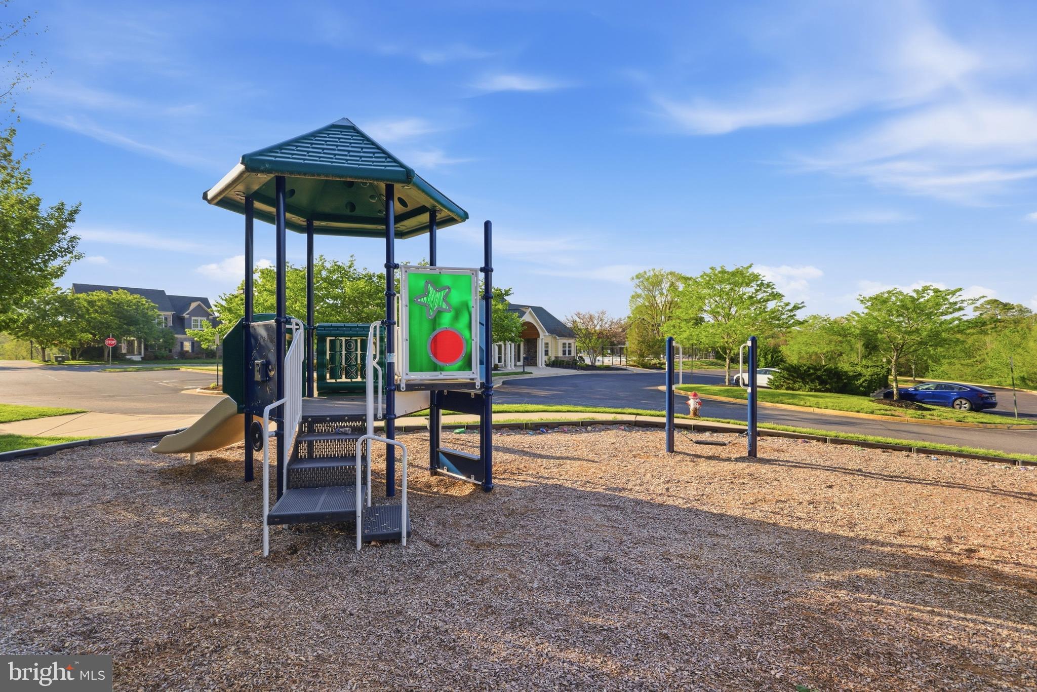 COURTLAND RURAL VILLAGE - Residential