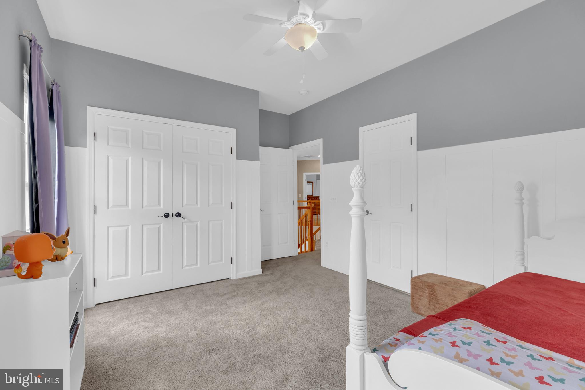 COURTLAND RURAL VILLAGE - Residential