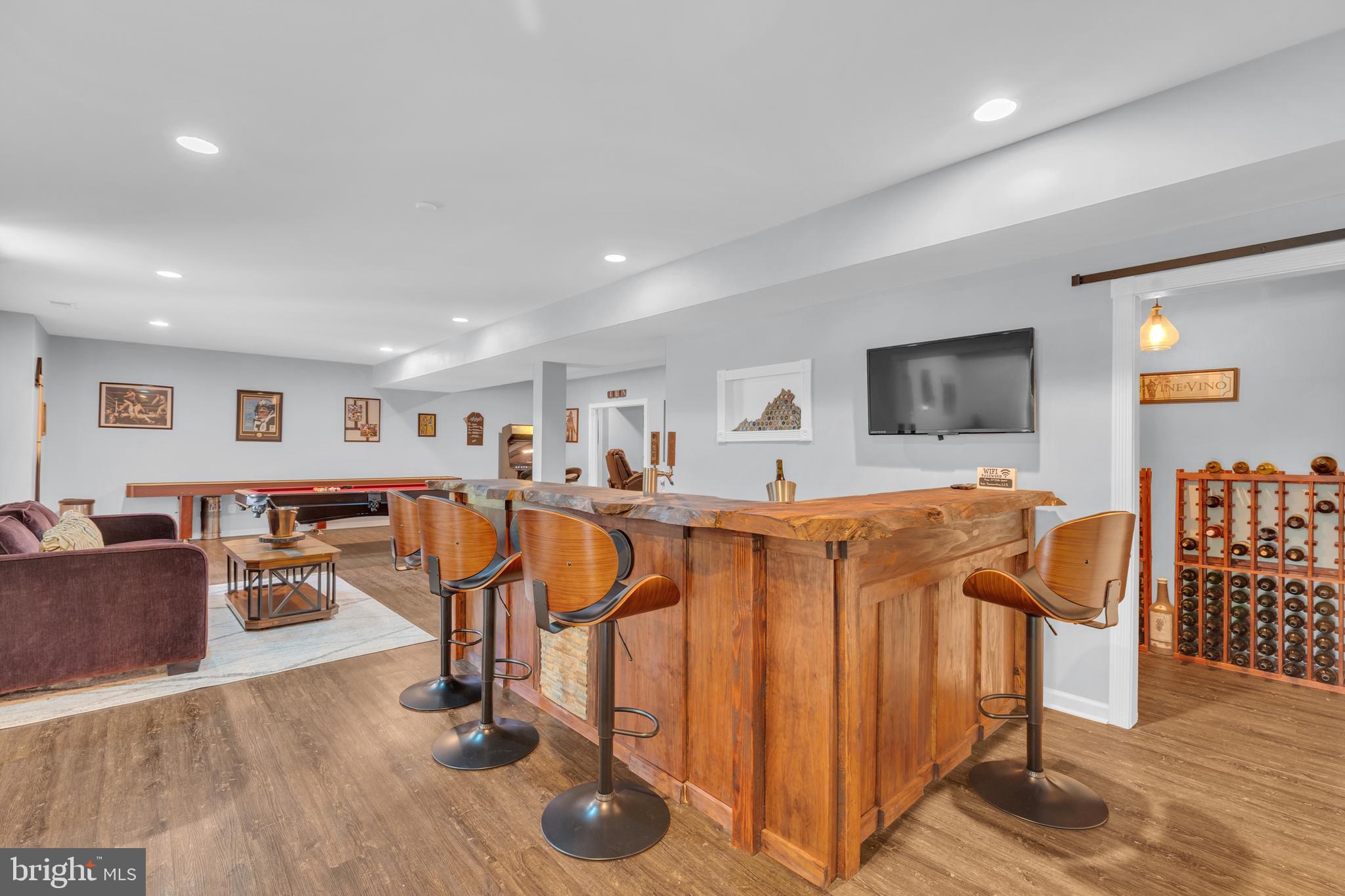 COURTLAND RURAL VILLAGE - Residential