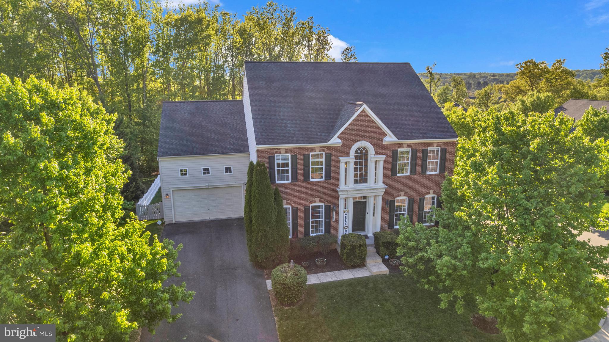 COURTLAND RURAL VILLAGE - Residential