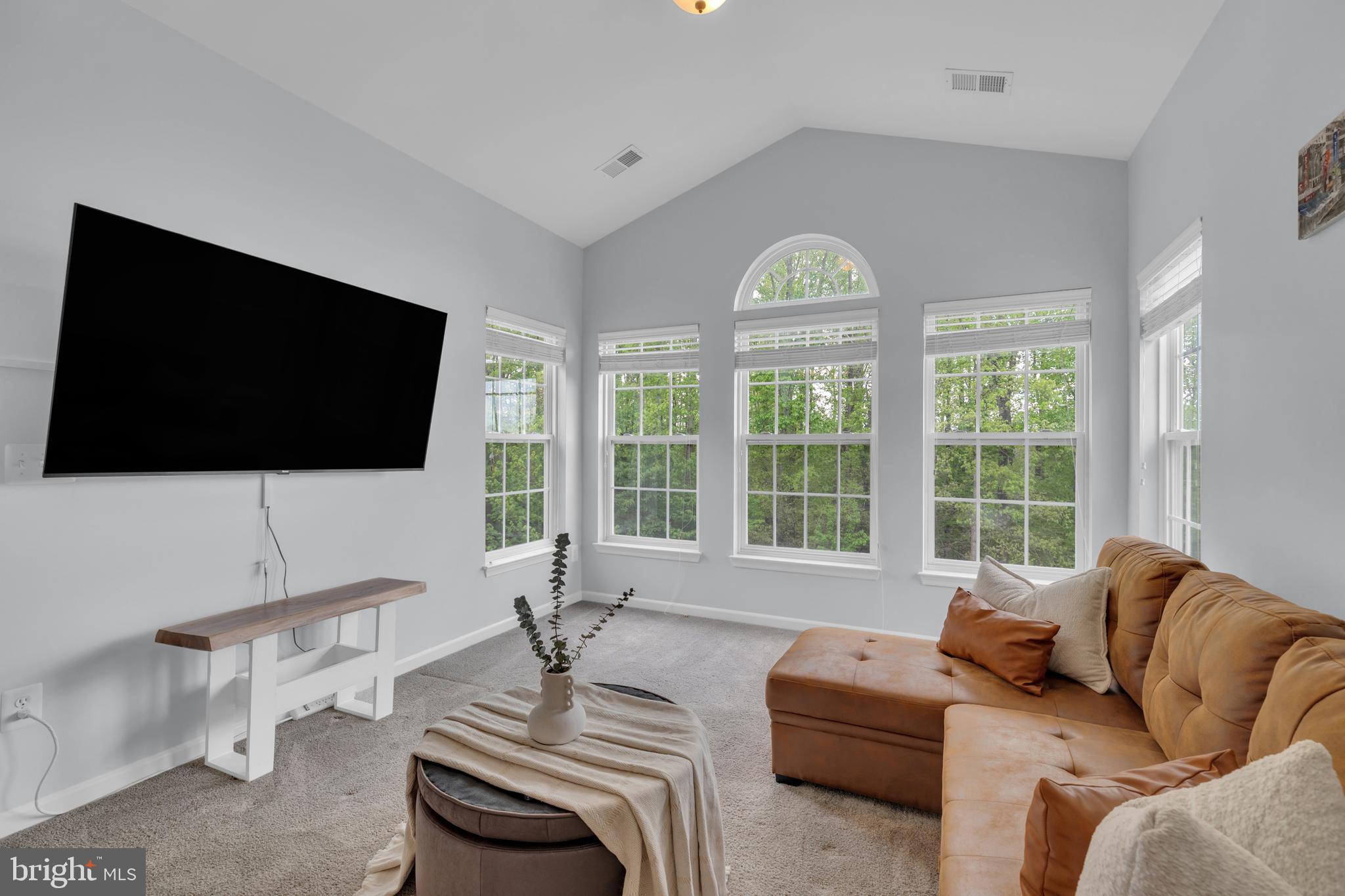 COURTLAND RURAL VILLAGE - Residential