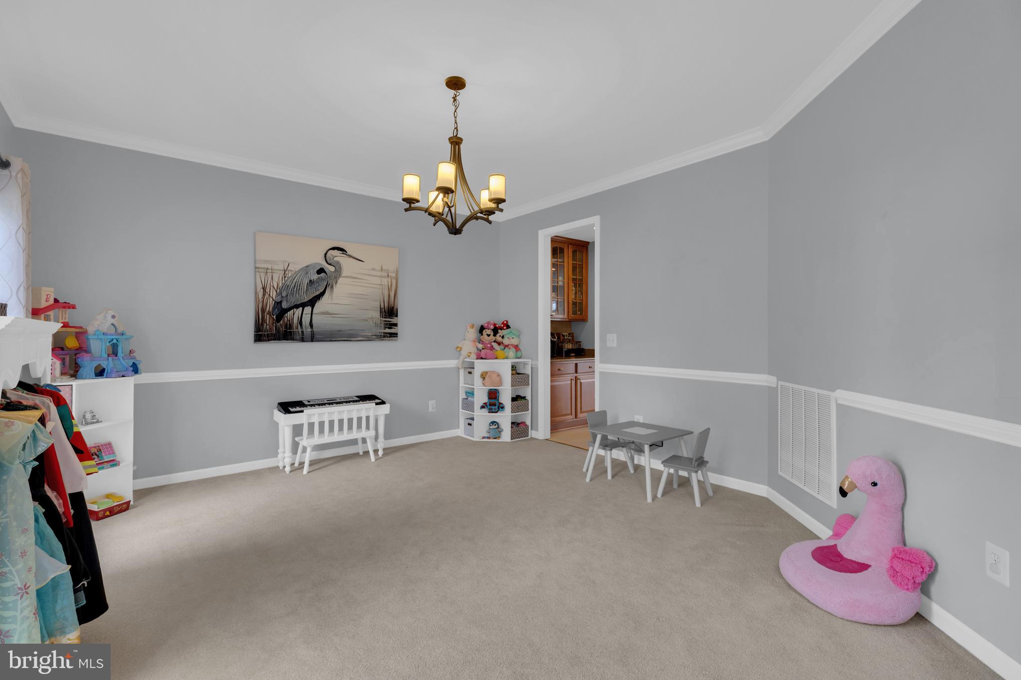 COURTLAND RURAL VILLAGE - Residential