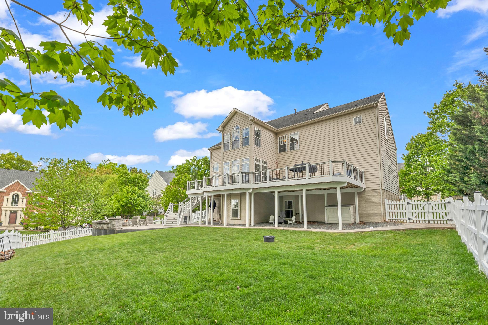 COURTLAND RURAL VILLAGE - Residential