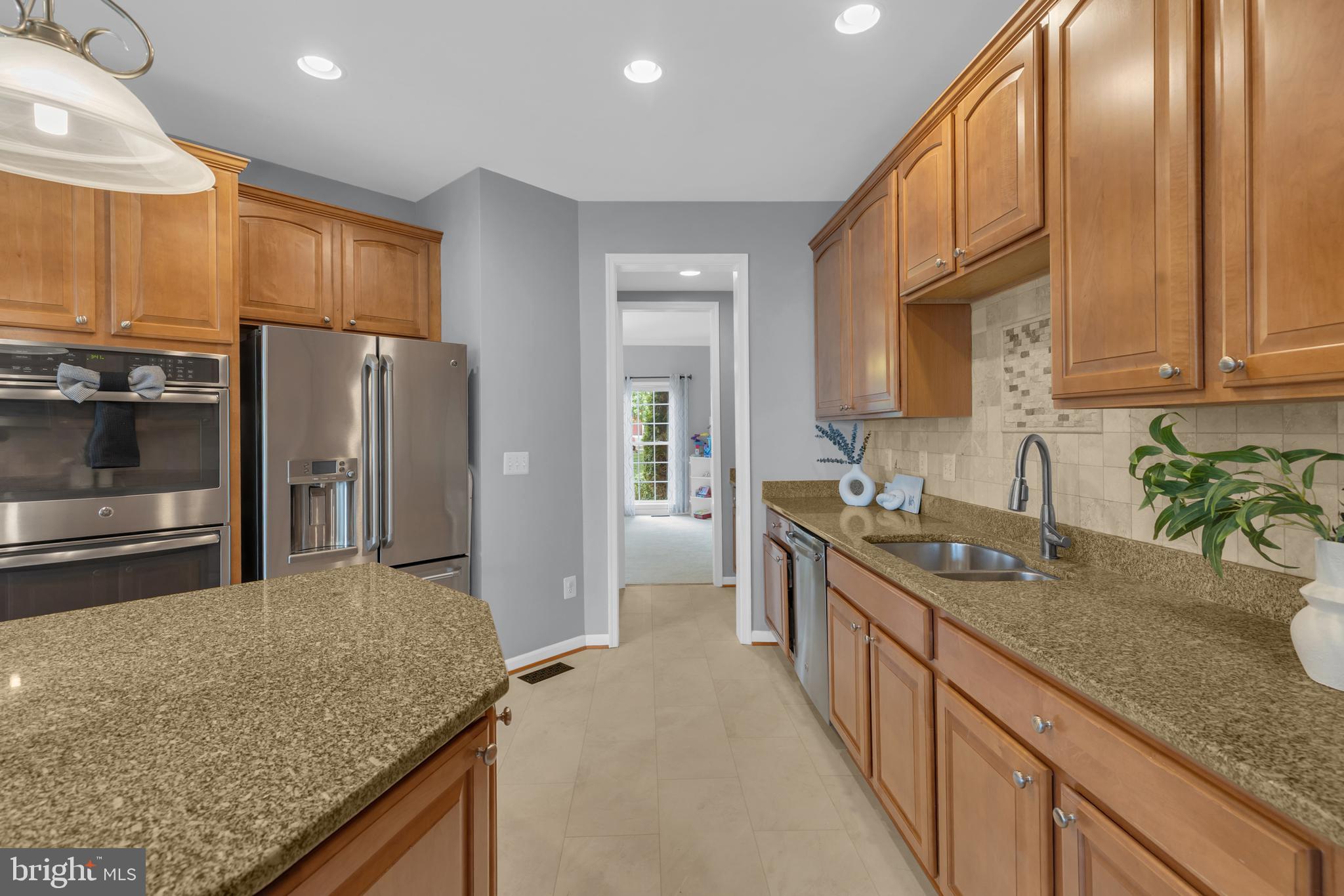 COURTLAND RURAL VILLAGE - Residential