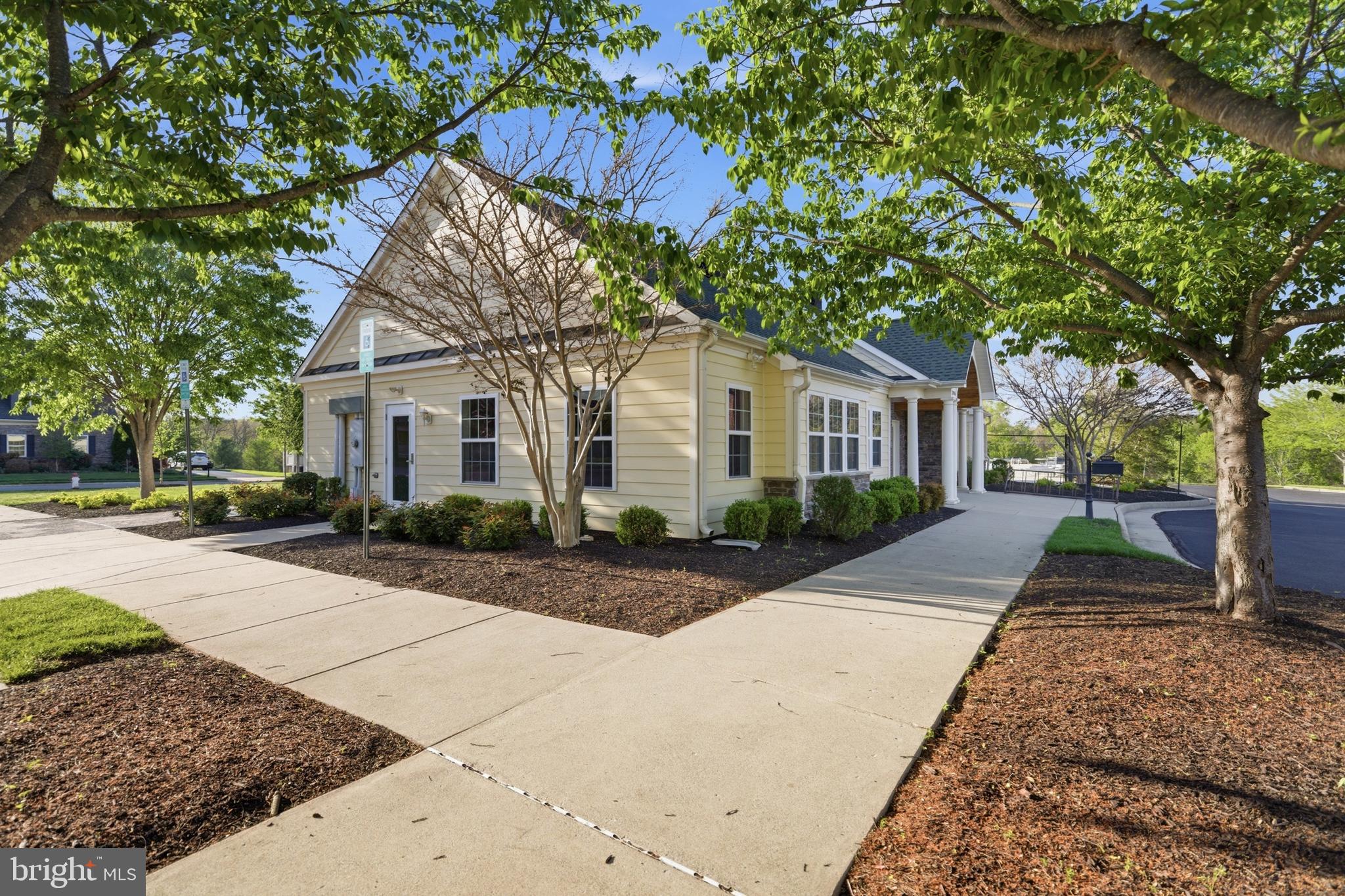 COURTLAND RURAL VILLAGE - Residential