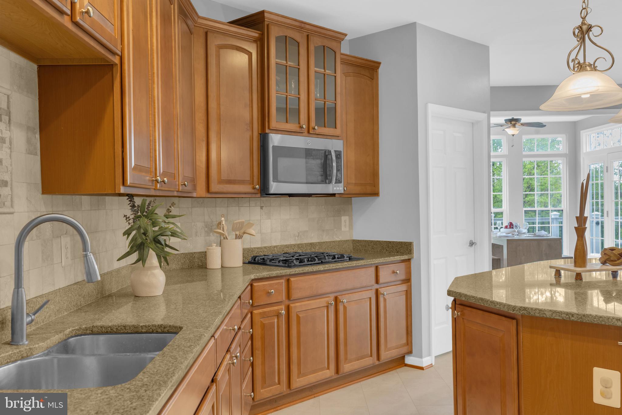 COURTLAND RURAL VILLAGE - Residential