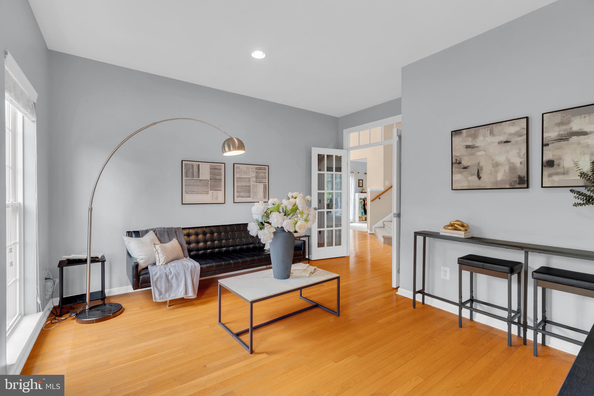 COURTLAND RURAL VILLAGE - Residential