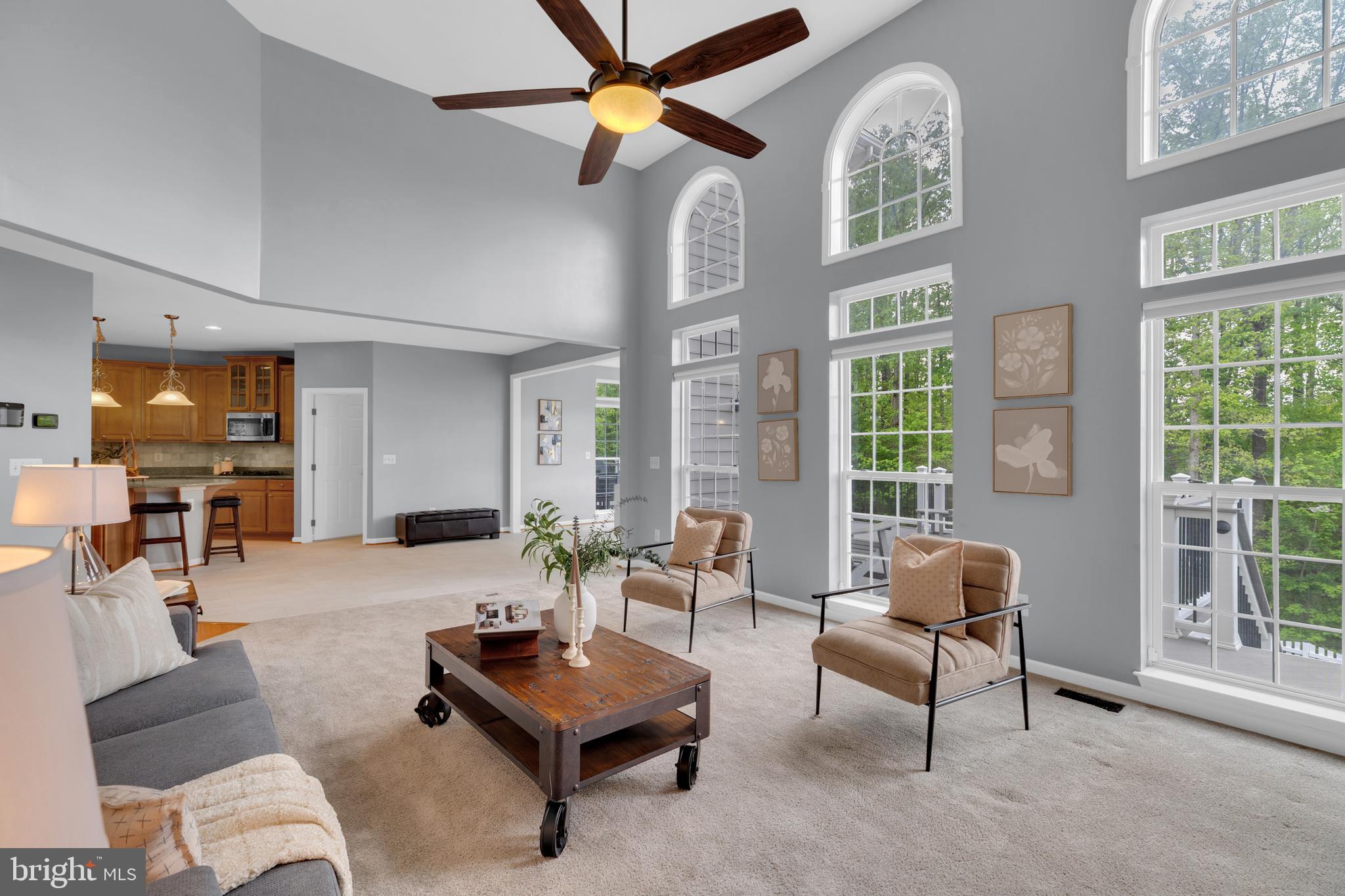 COURTLAND RURAL VILLAGE - Residential