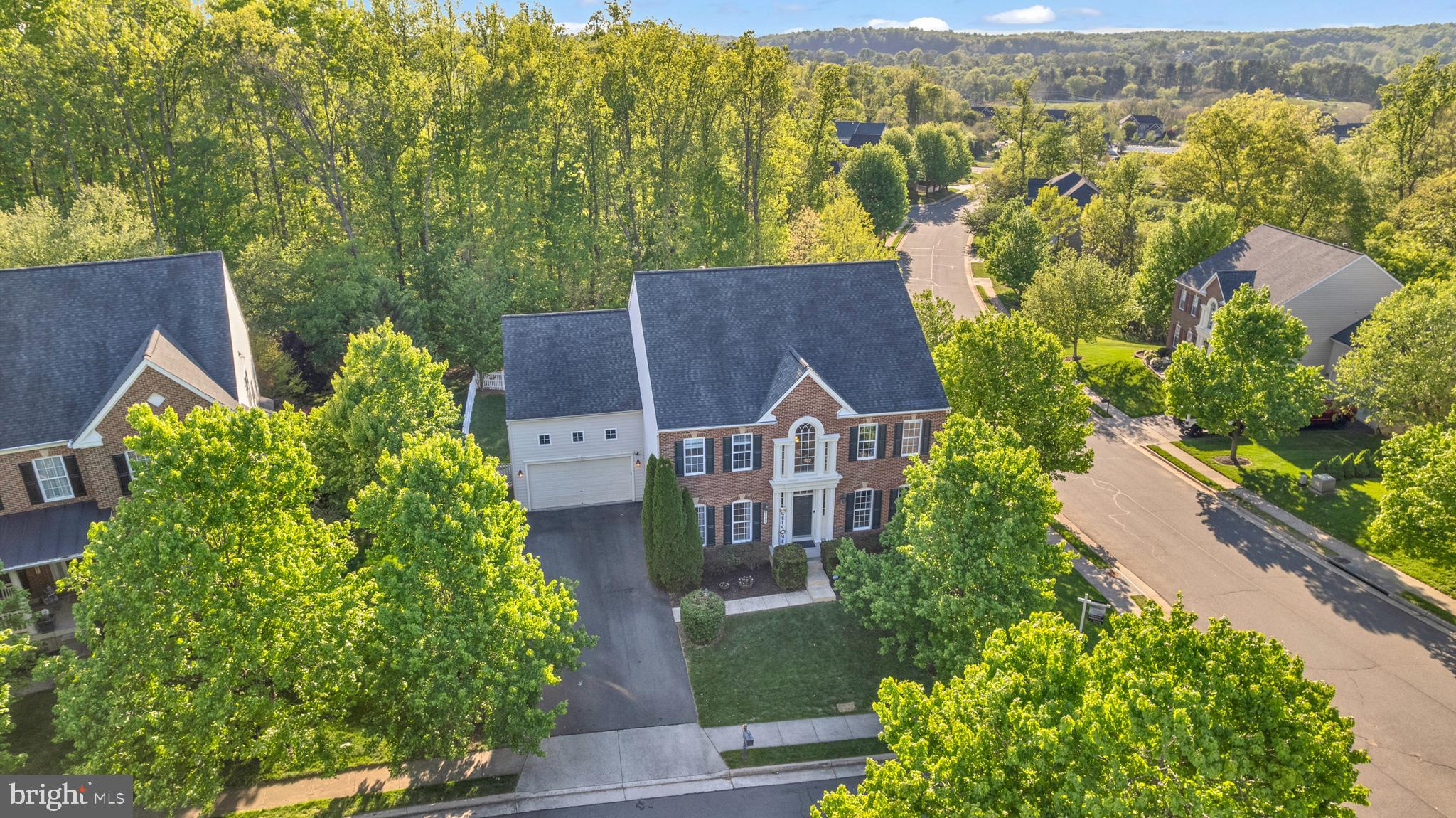 COURTLAND RURAL VILLAGE - Residential