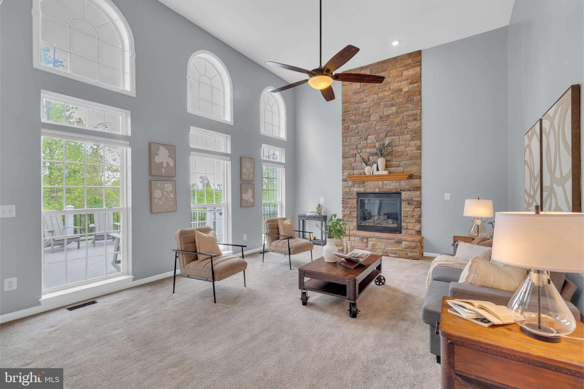 COURTLAND RURAL VILLAGE - Residential