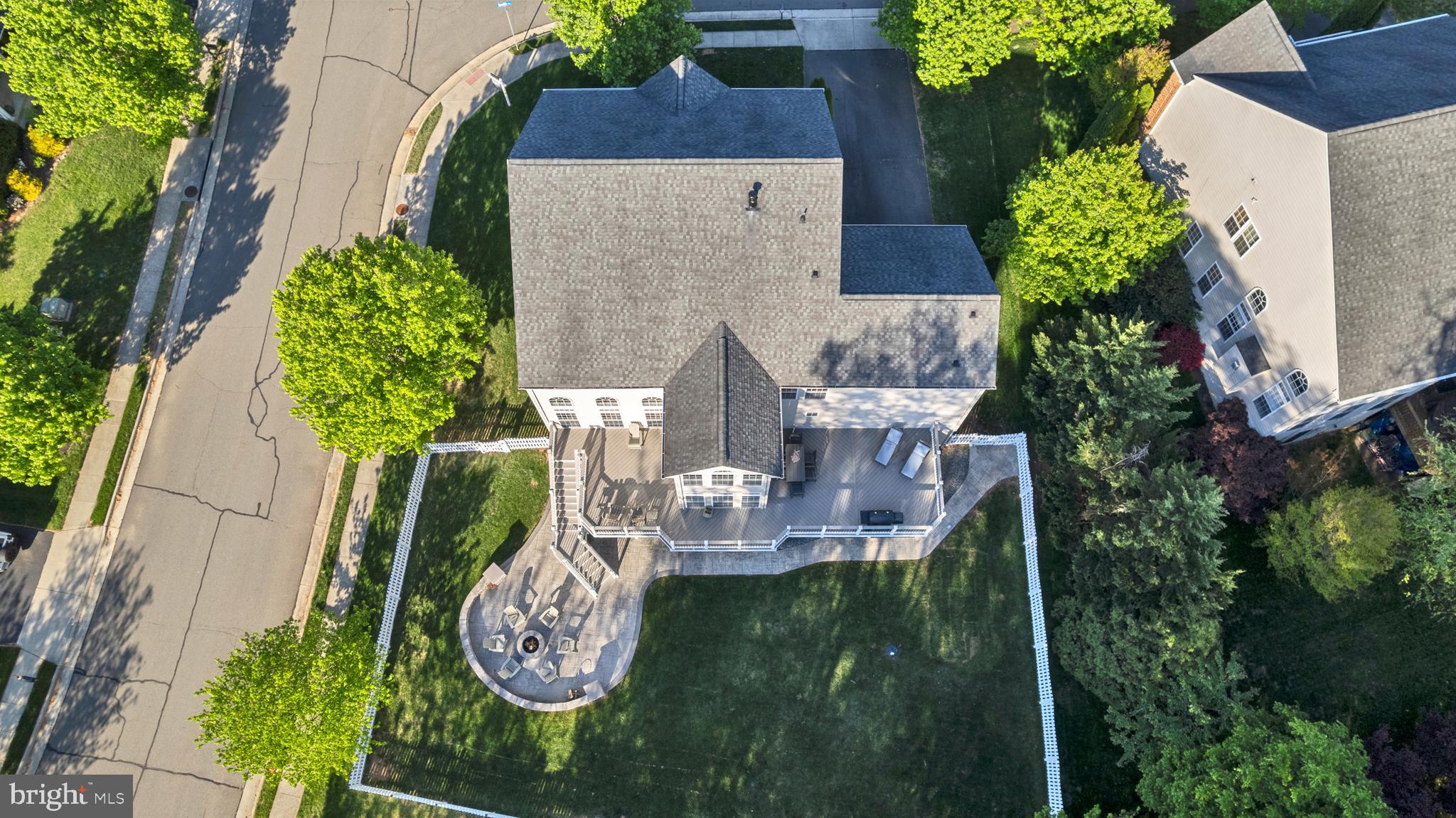 COURTLAND RURAL VILLAGE - Residential