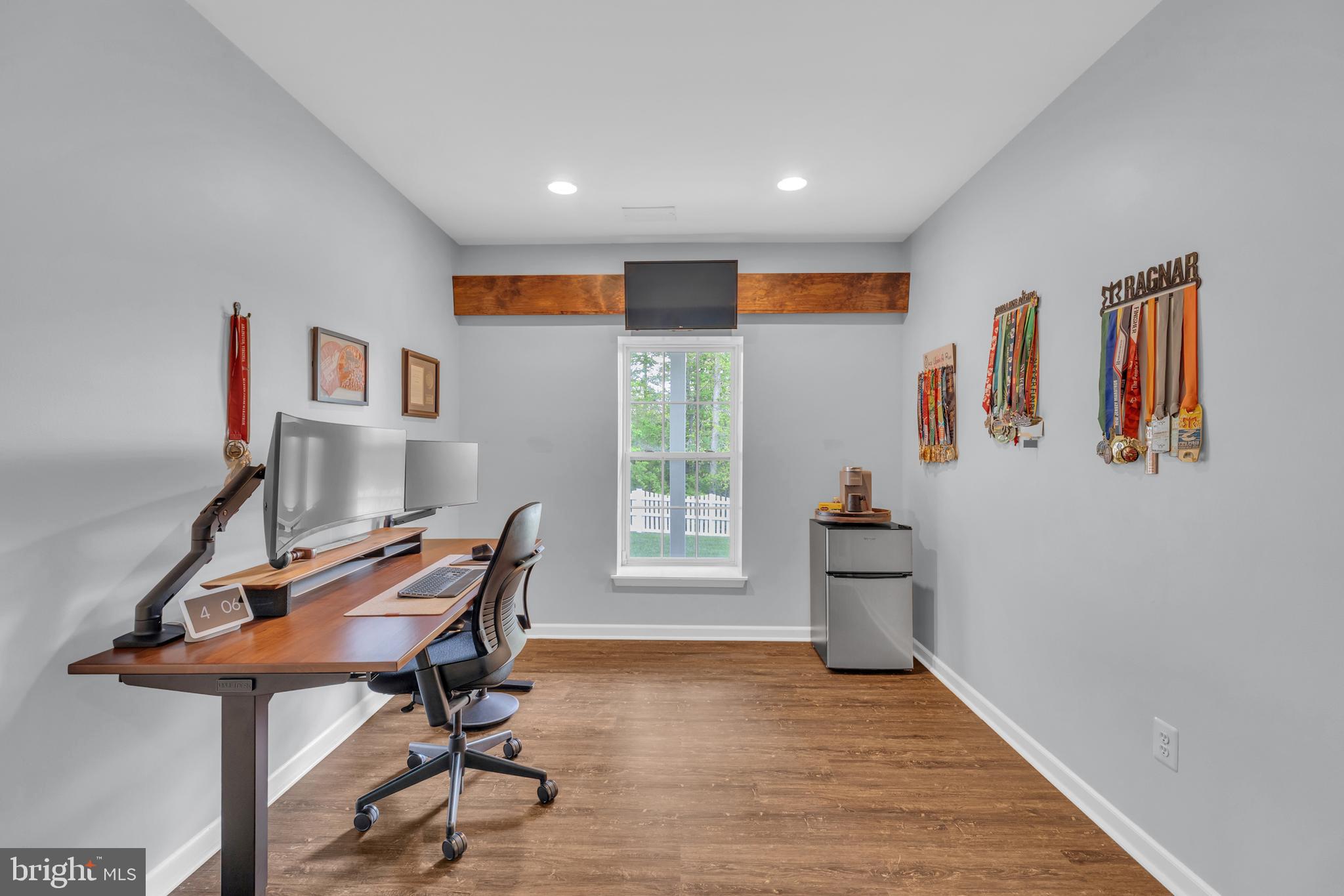 COURTLAND RURAL VILLAGE - Residential