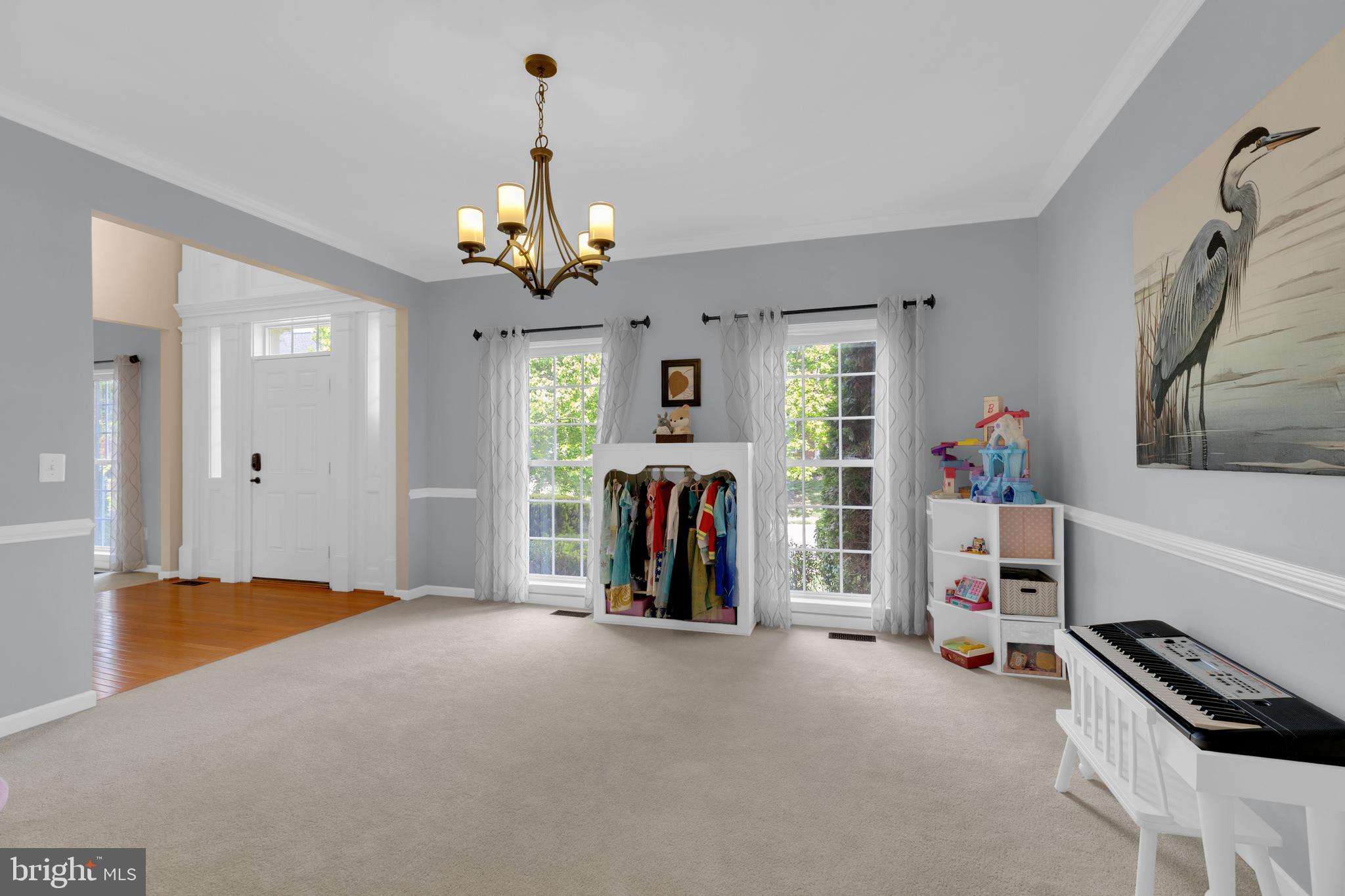 COURTLAND RURAL VILLAGE - Residential