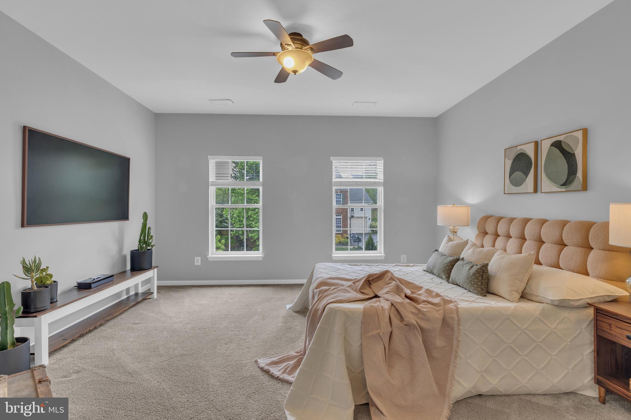 COURTLAND RURAL VILLAGE - Residential