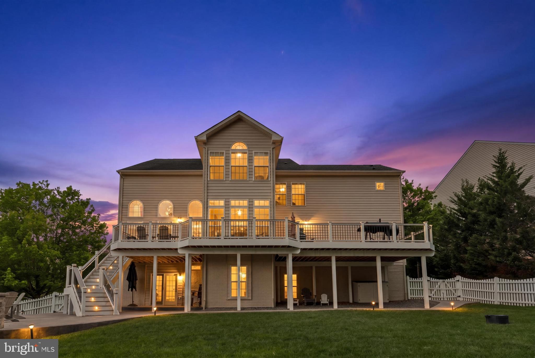 COURTLAND RURAL VILLAGE - Residential