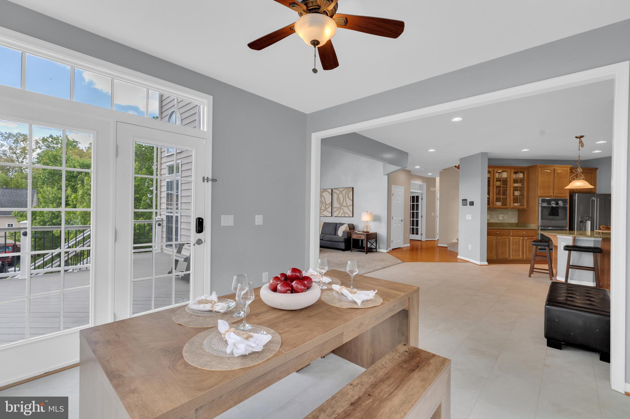 COURTLAND RURAL VILLAGE - Residential