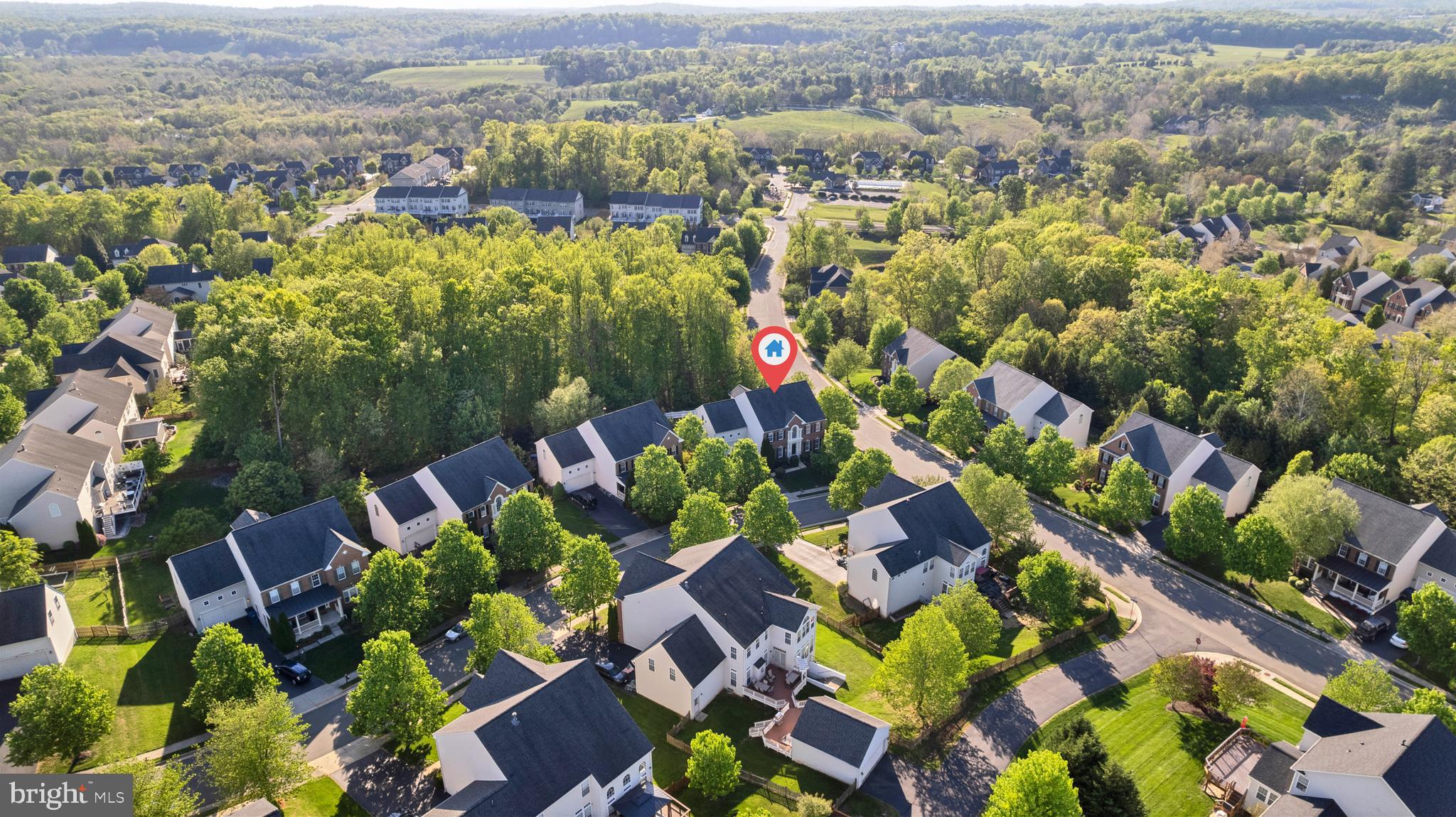 COURTLAND RURAL VILLAGE - Residential