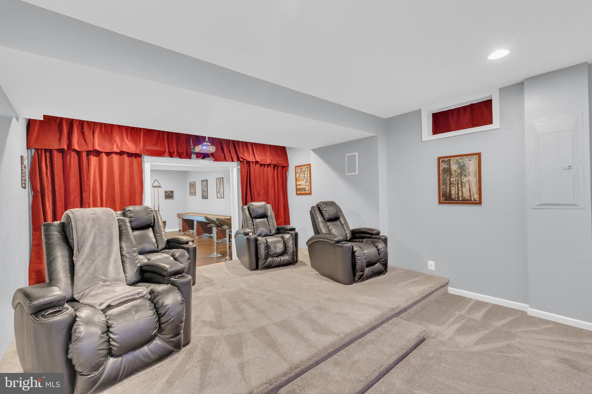 COURTLAND RURAL VILLAGE - Residential