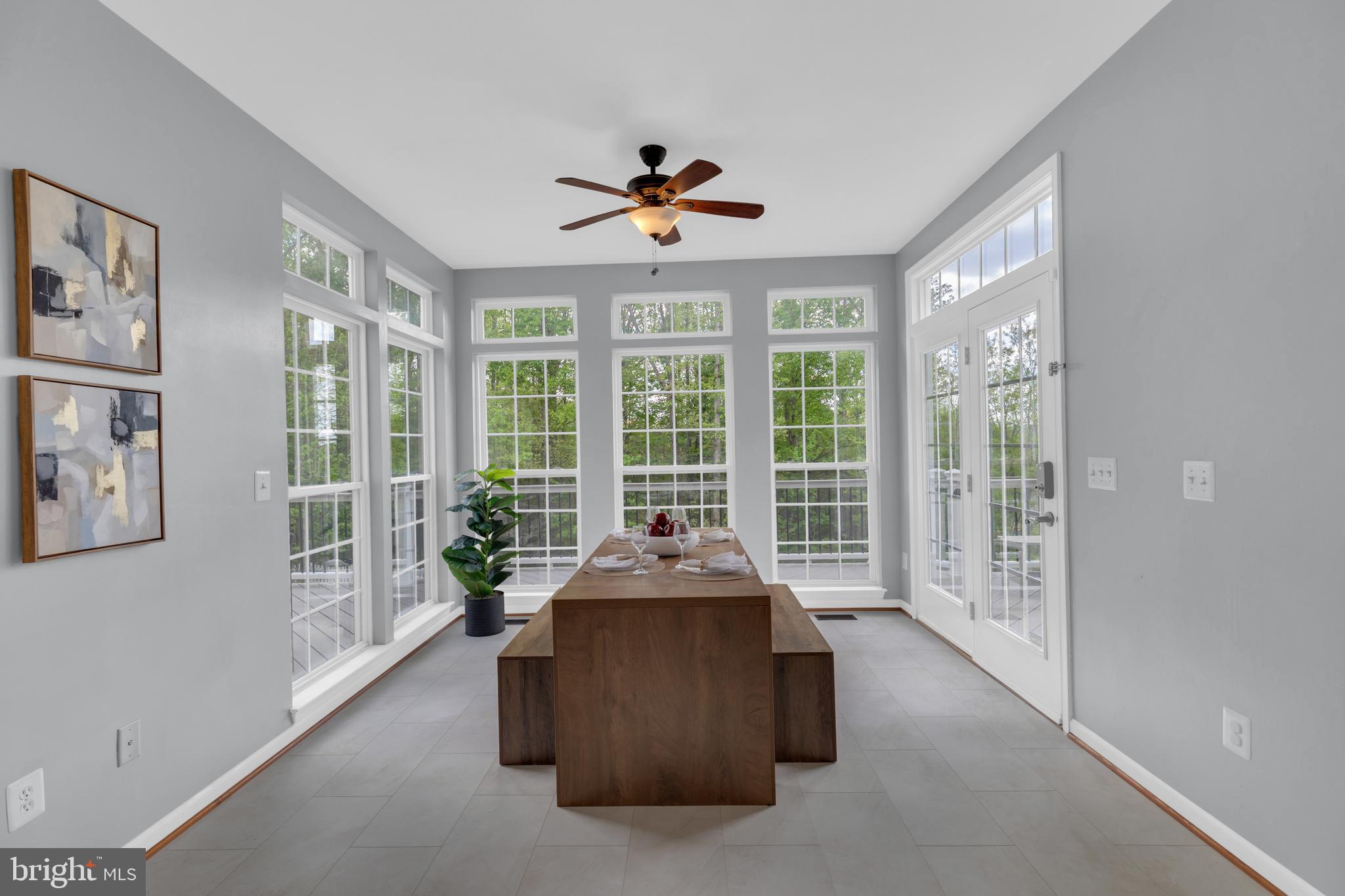 COURTLAND RURAL VILLAGE - Residential