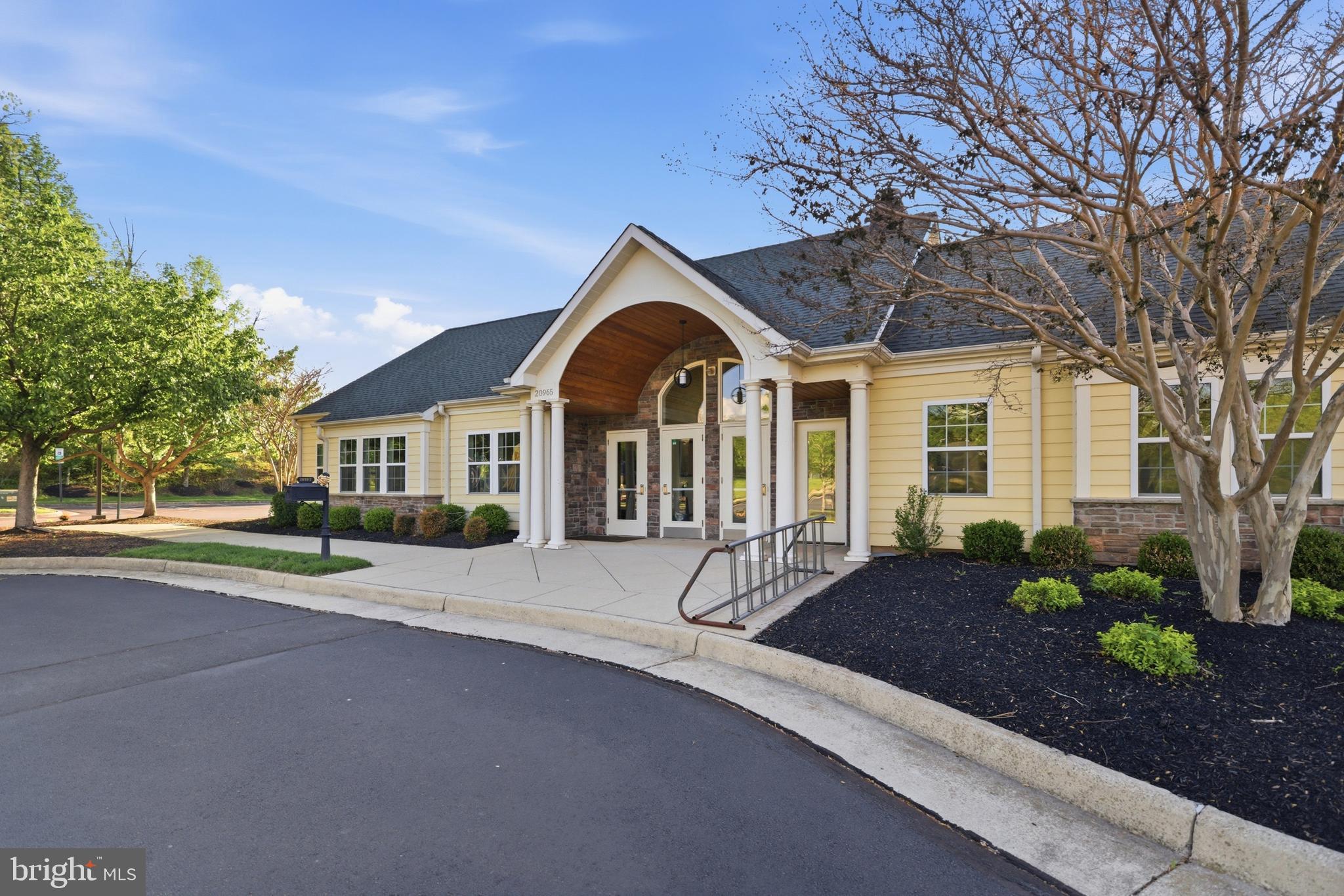 COURTLAND RURAL VILLAGE - Residential