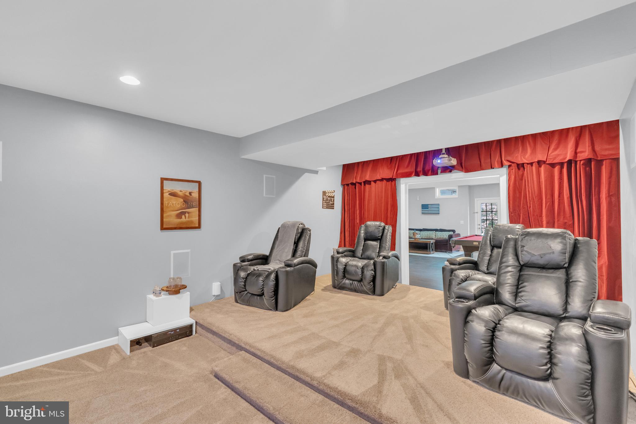 COURTLAND RURAL VILLAGE - Residential