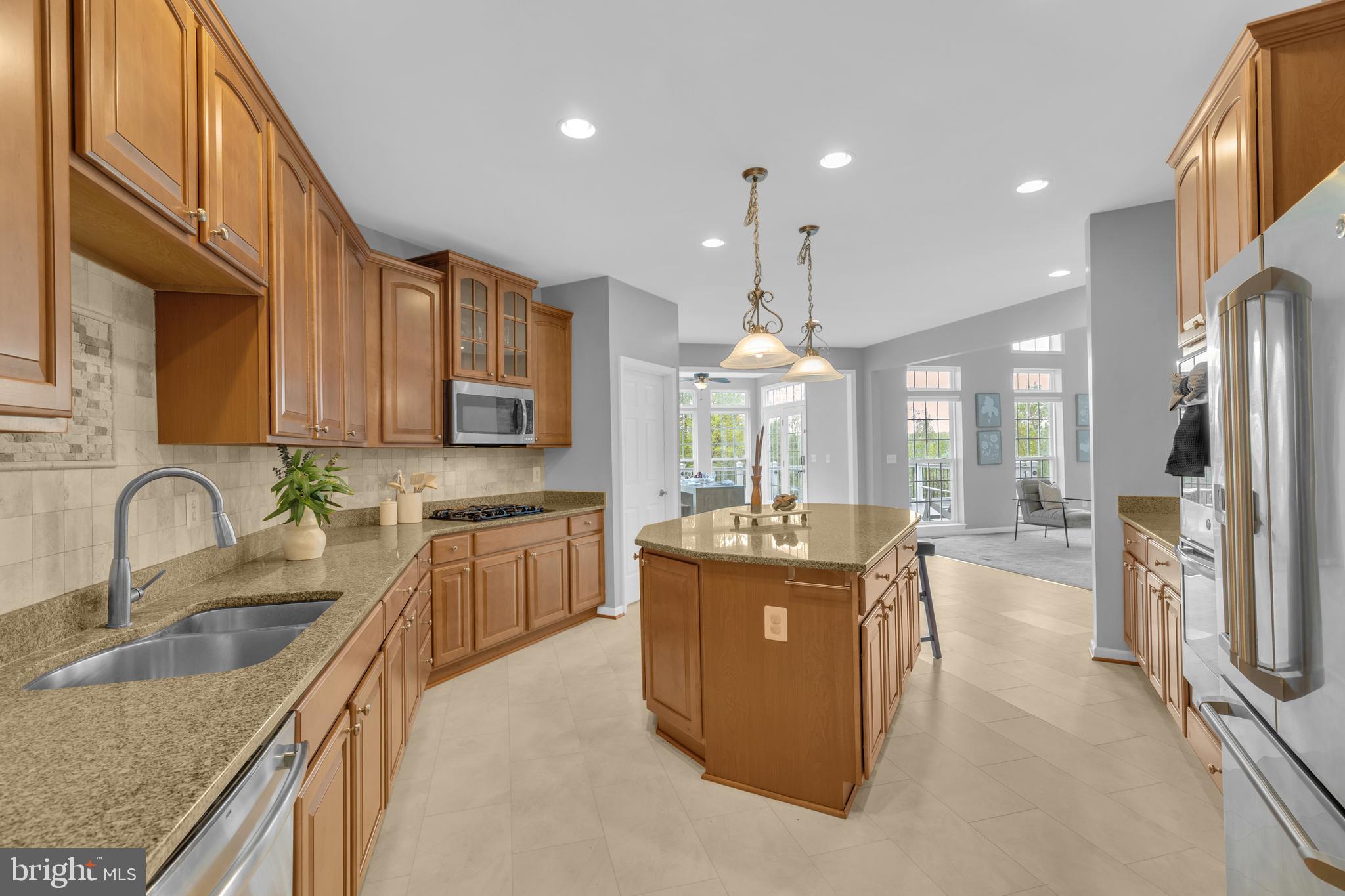 COURTLAND RURAL VILLAGE - Residential