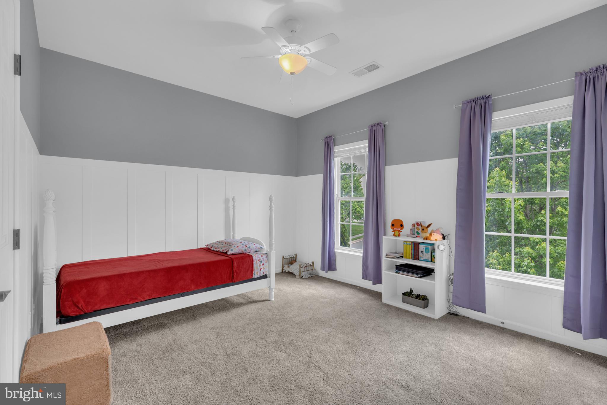 COURTLAND RURAL VILLAGE - Residential