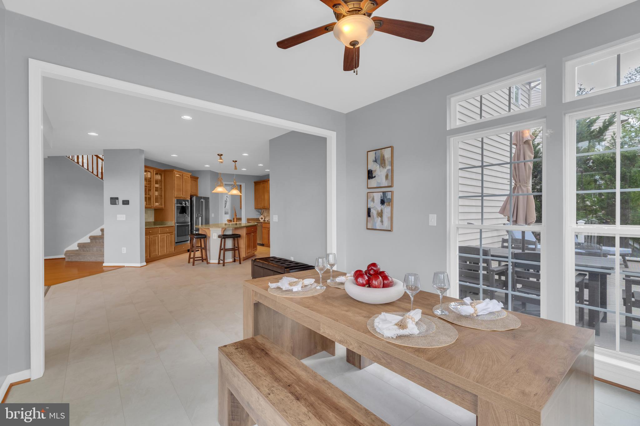 COURTLAND RURAL VILLAGE - Residential