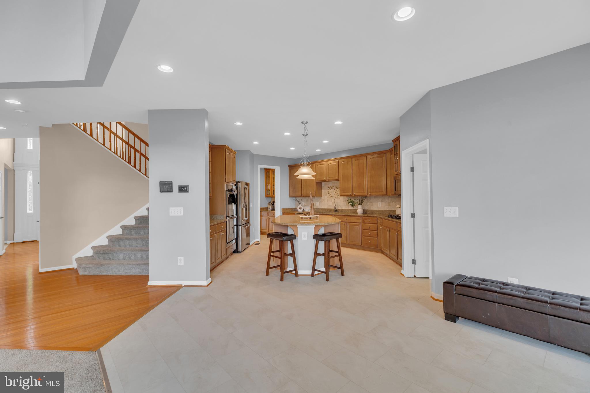 COURTLAND RURAL VILLAGE - Residential