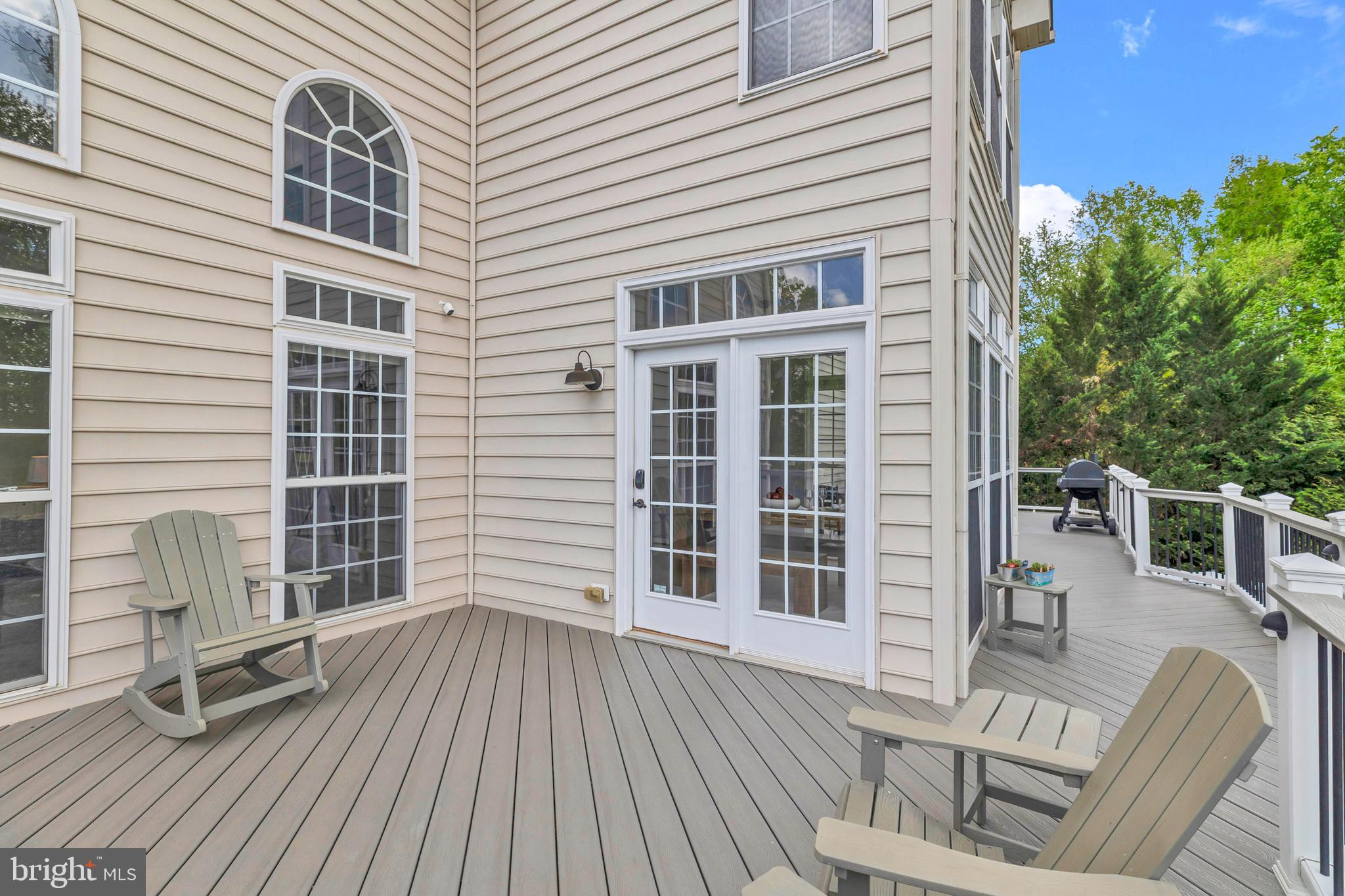 COURTLAND RURAL VILLAGE - Residential