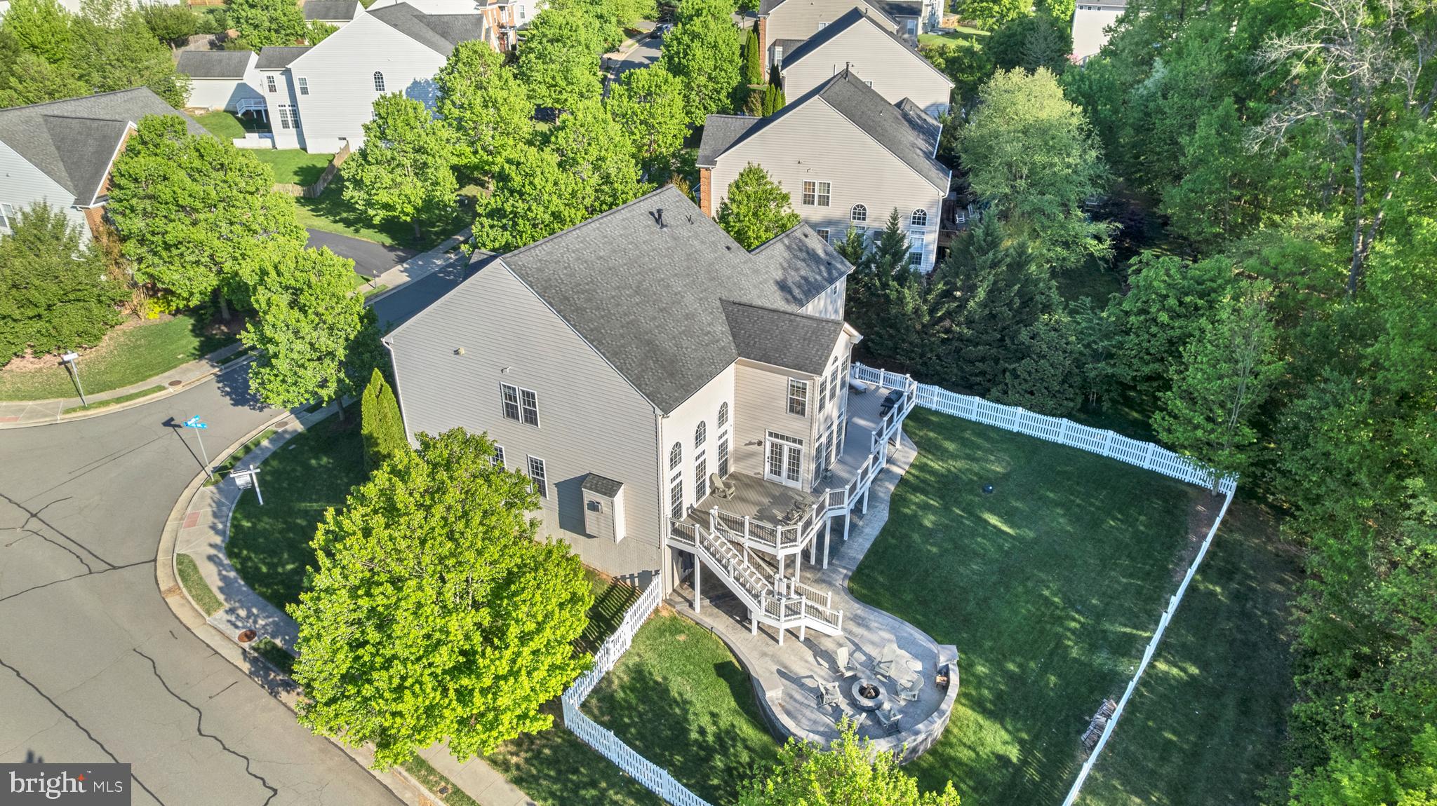 COURTLAND RURAL VILLAGE - Residential