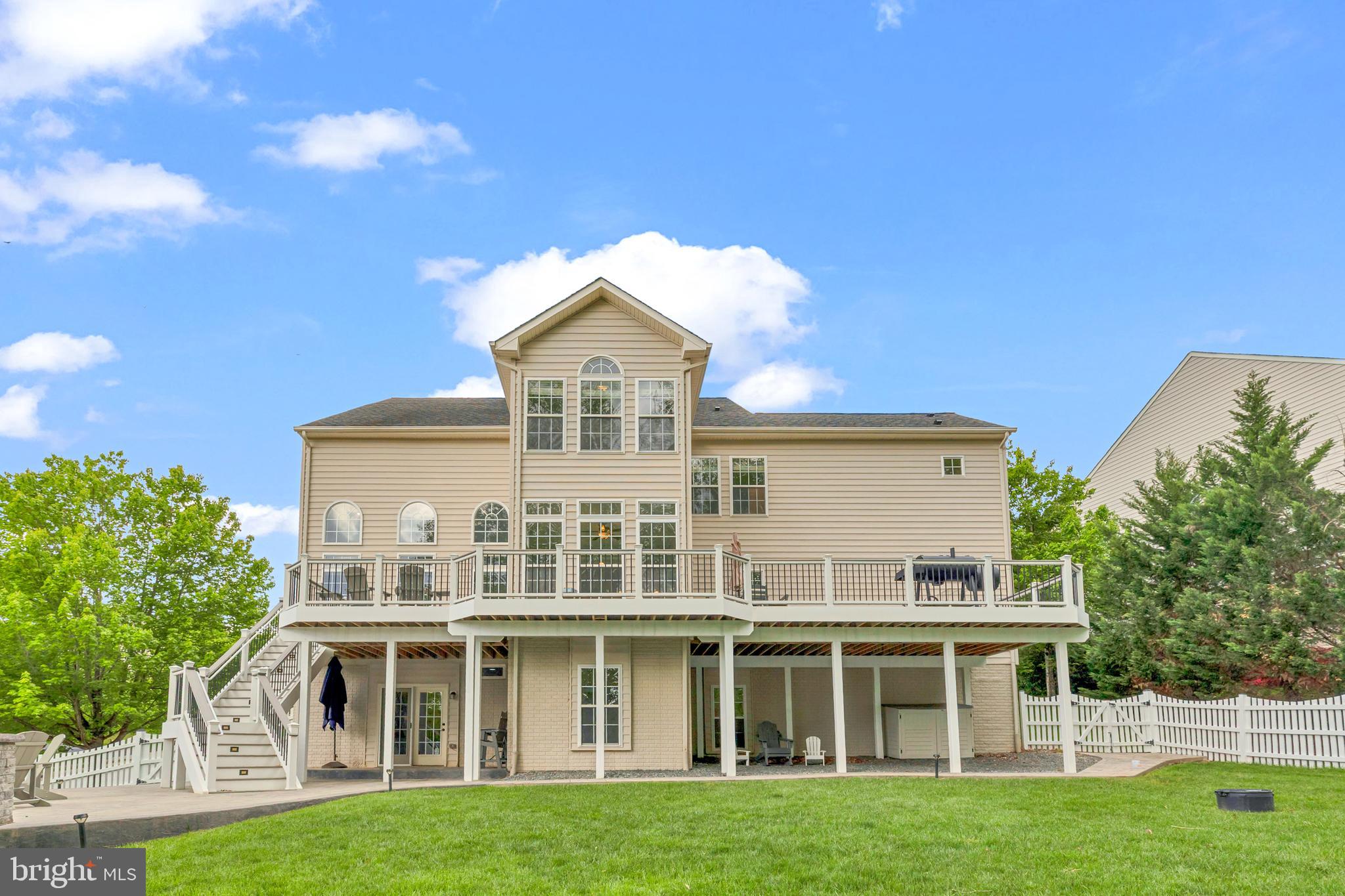 COURTLAND RURAL VILLAGE - Residential