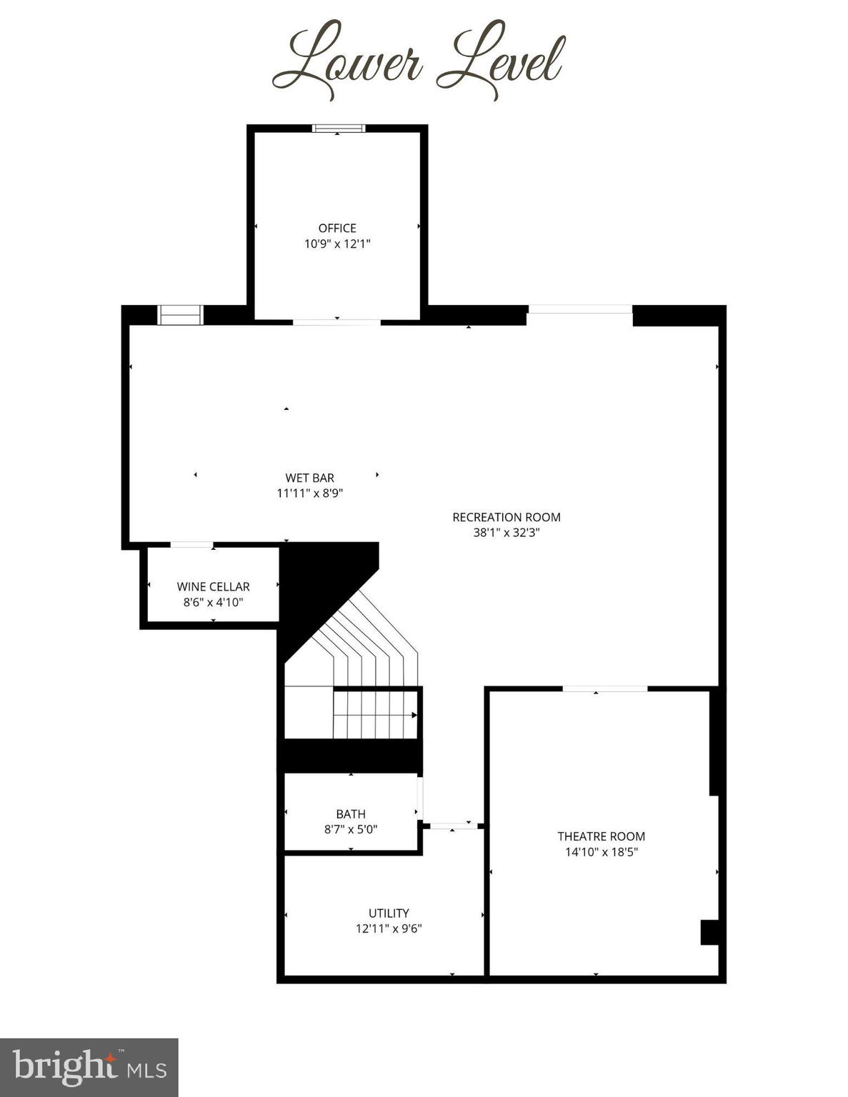 COURTLAND RURAL VILLAGE - Residential