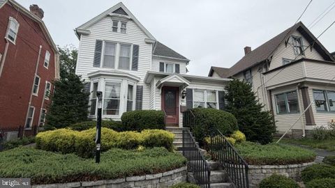 Photo of 460 Baltimore Street, GETTYSBURG, PA 17325 (MLS # PAAD2024368)
