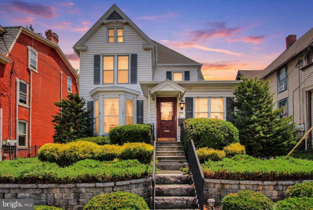 Photo of 460 Baltimore Street, GETTYSBURG, PA 17325 (MLS # PAAD2024368)