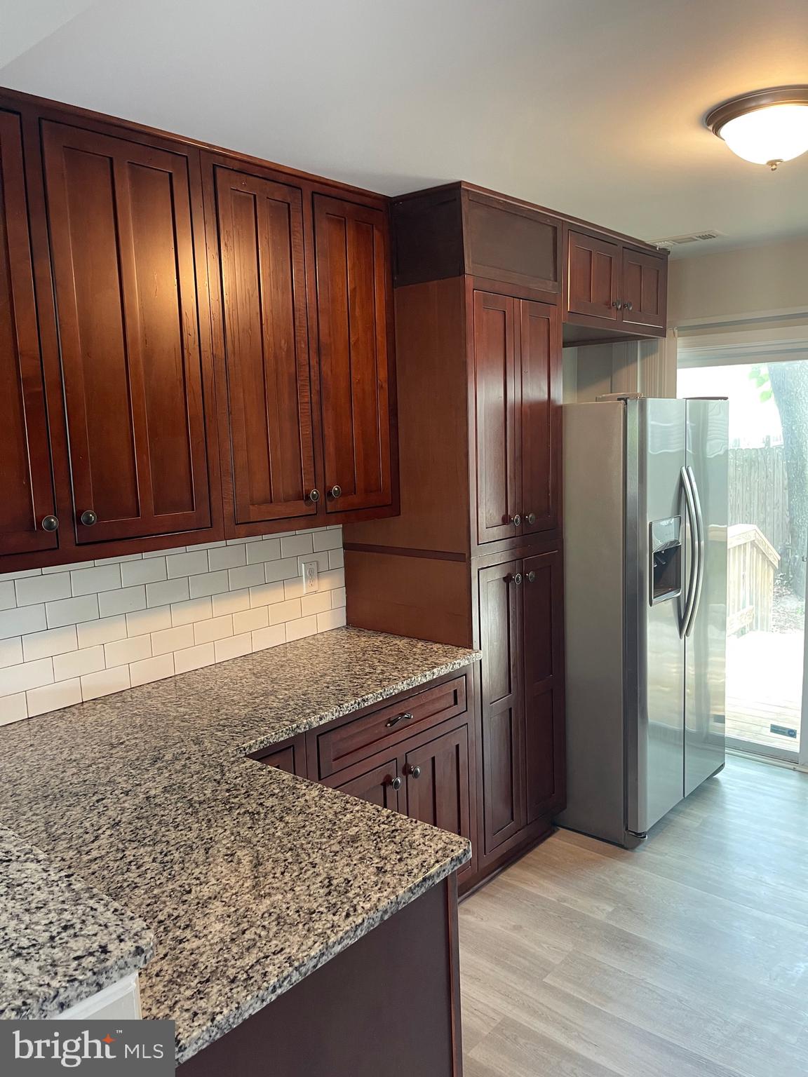 GREEN HAVEN - Residential Lease