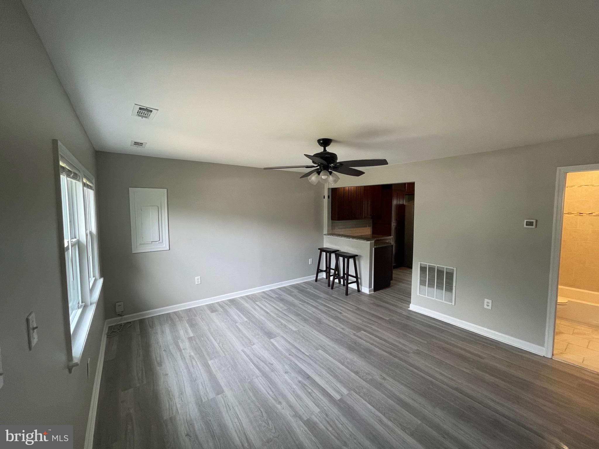 GREEN HAVEN - Residential Lease