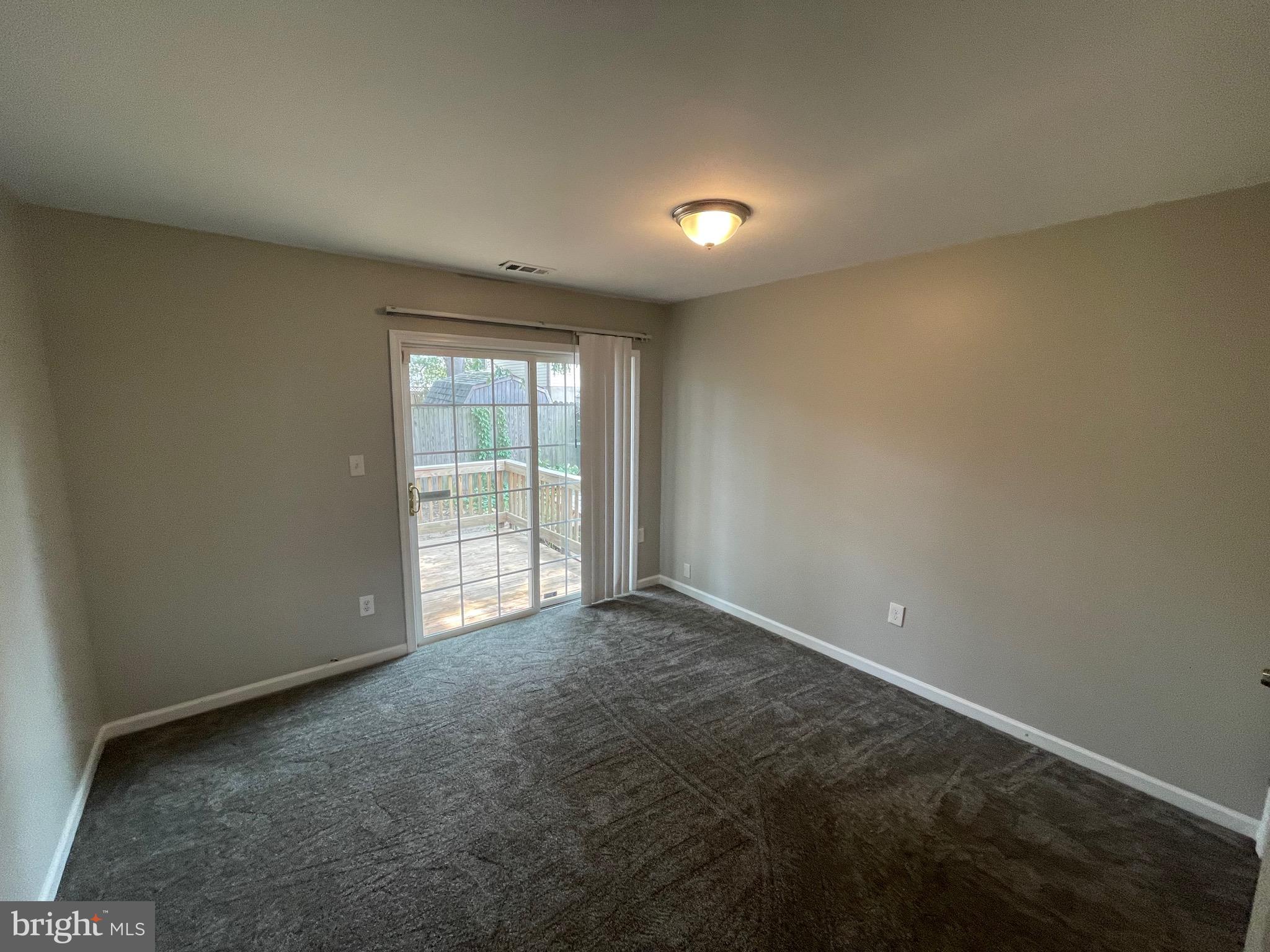 GREEN HAVEN - Residential Lease