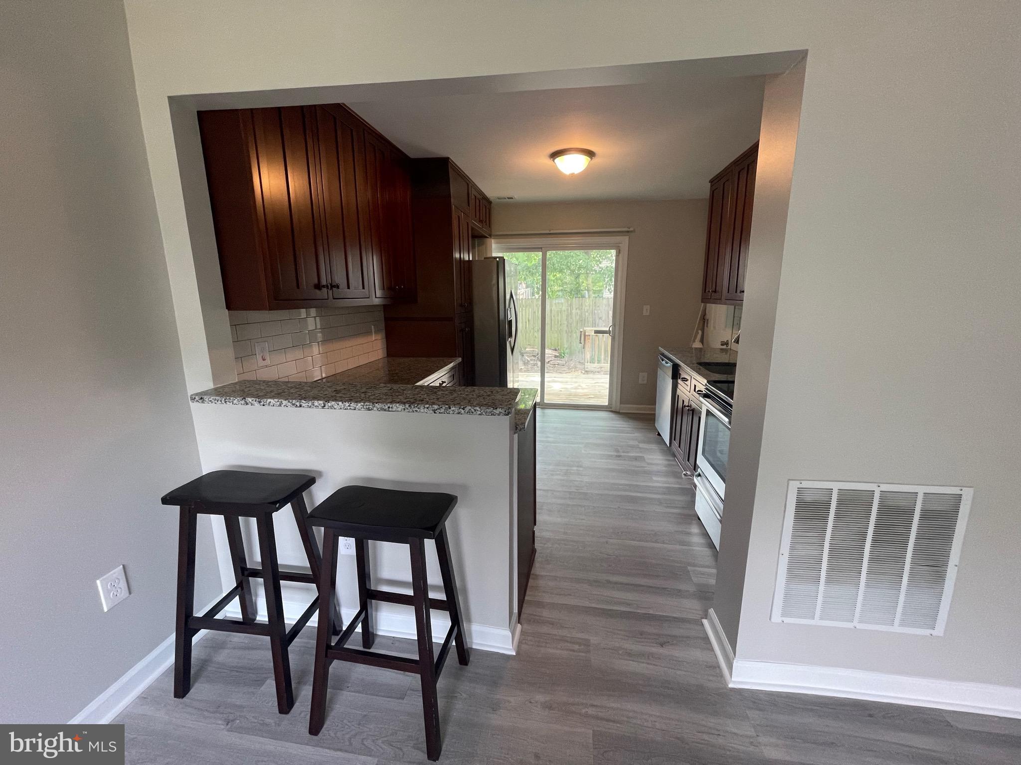 GREEN HAVEN - Residential Lease