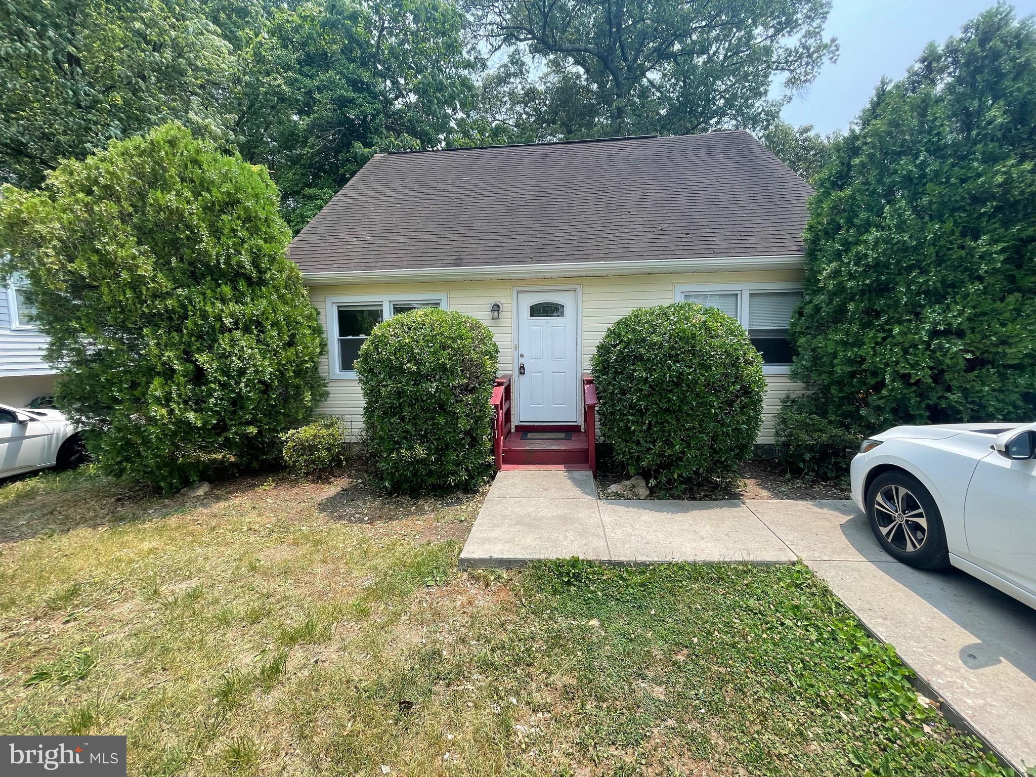 GREEN HAVEN - Residential Lease