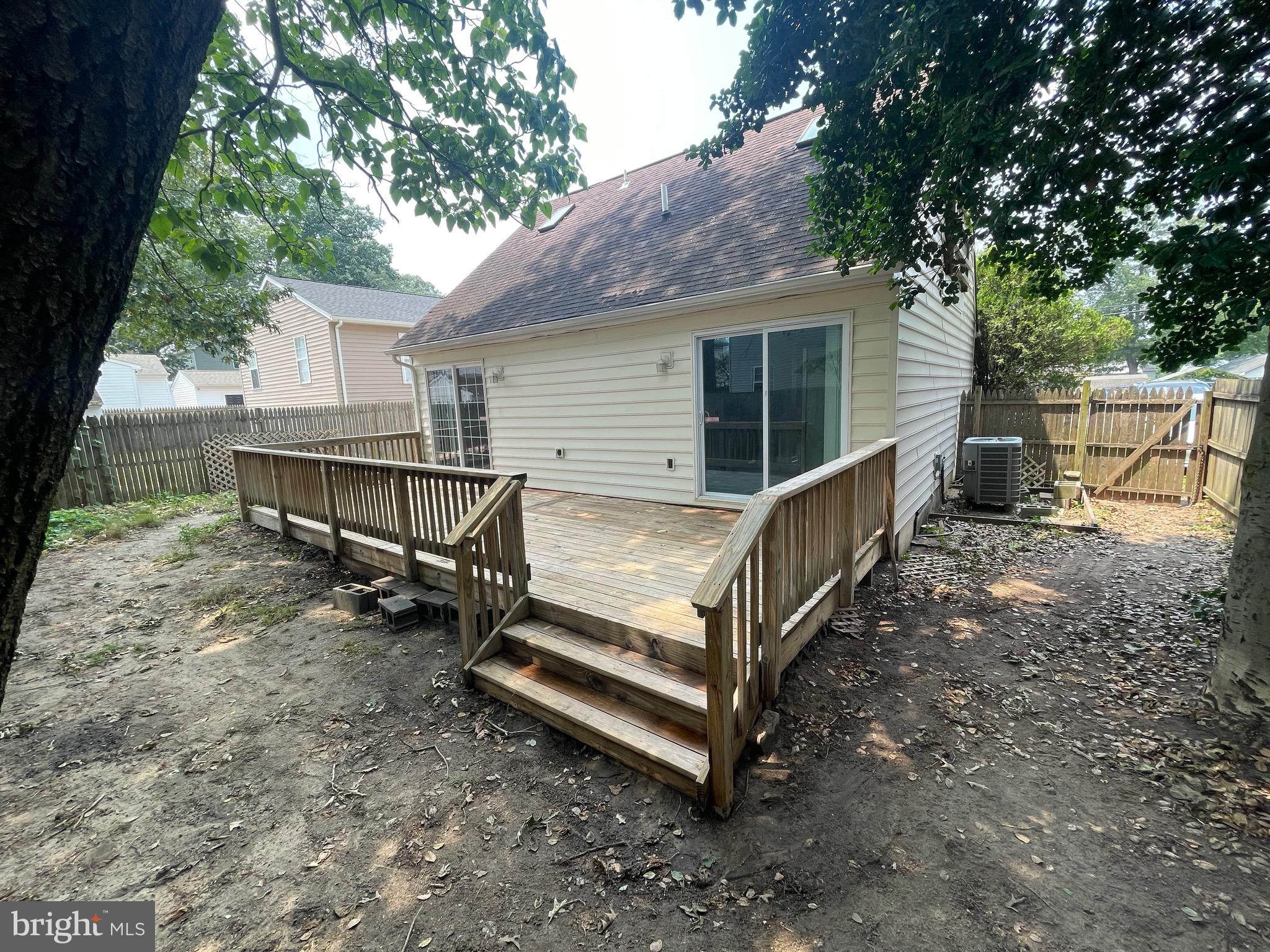 GREEN HAVEN - Residential Lease