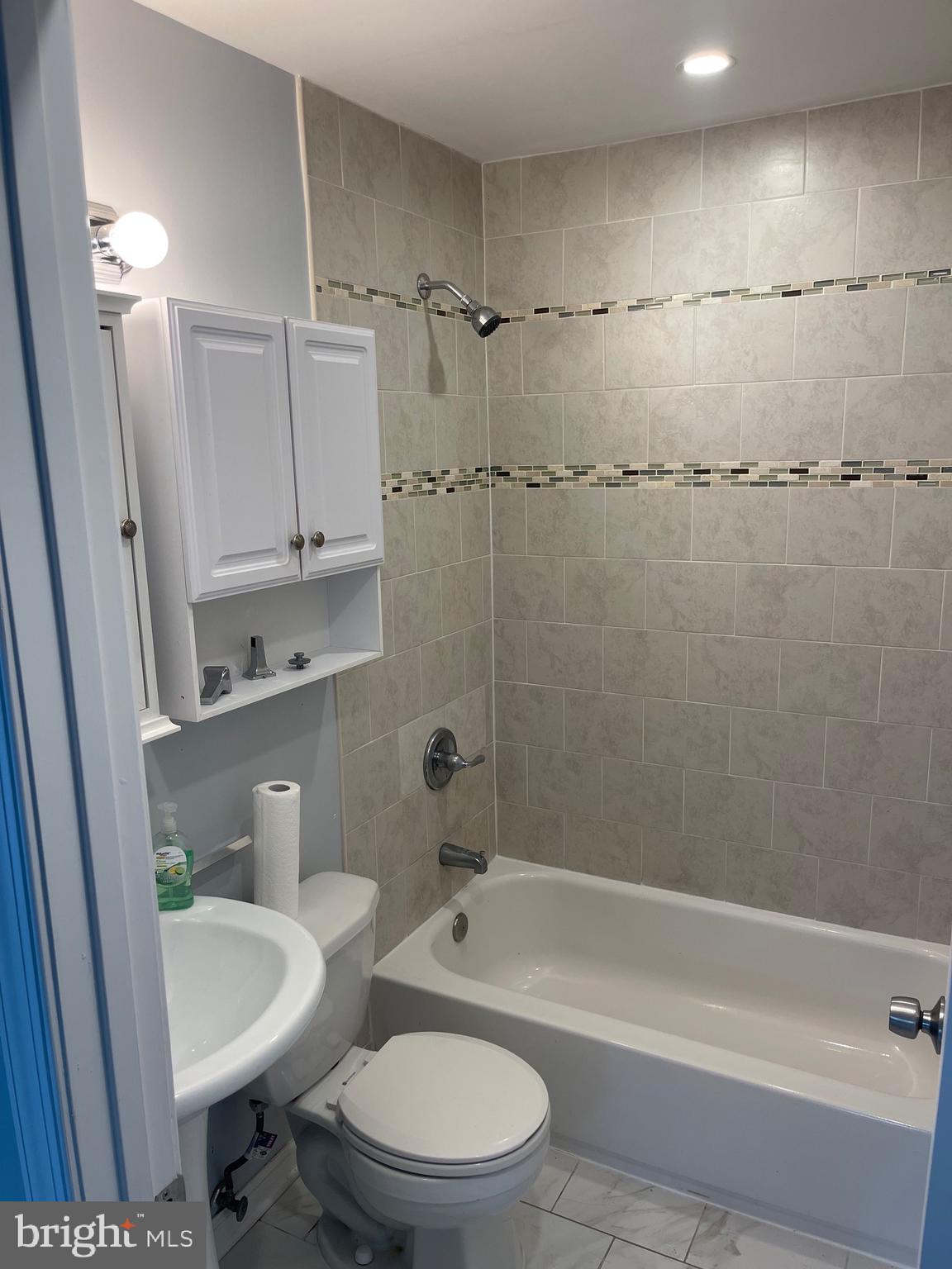 GREEN HAVEN - Residential Lease