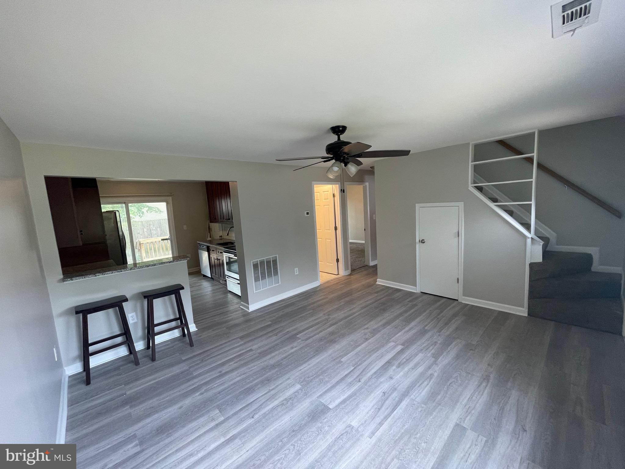 GREEN HAVEN - Residential Lease